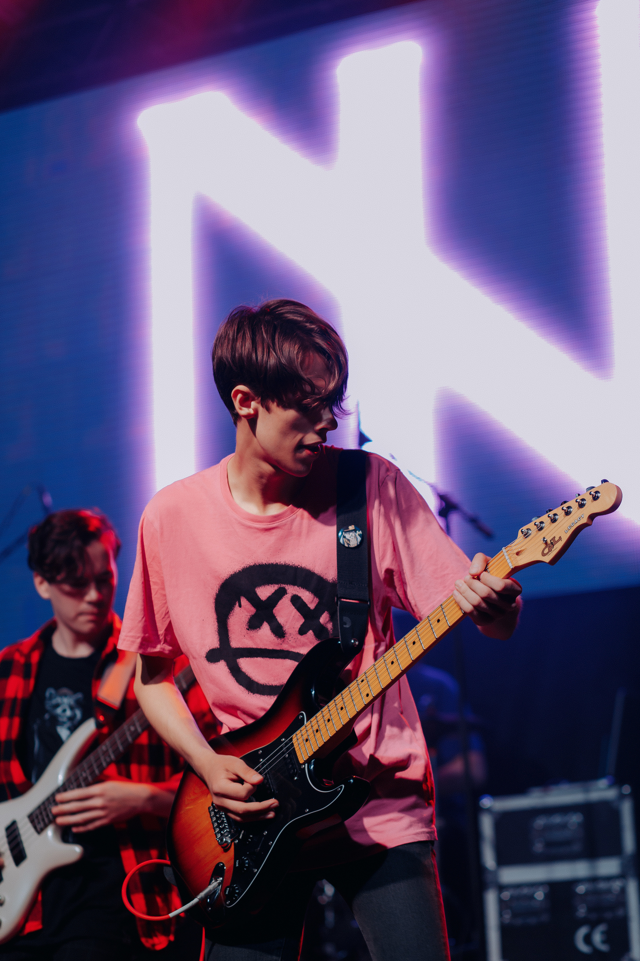 РОК-фестиваль «Дух Свободы». Фотосъемка свадебных, семейных и корпоративных мероприятий в Перми