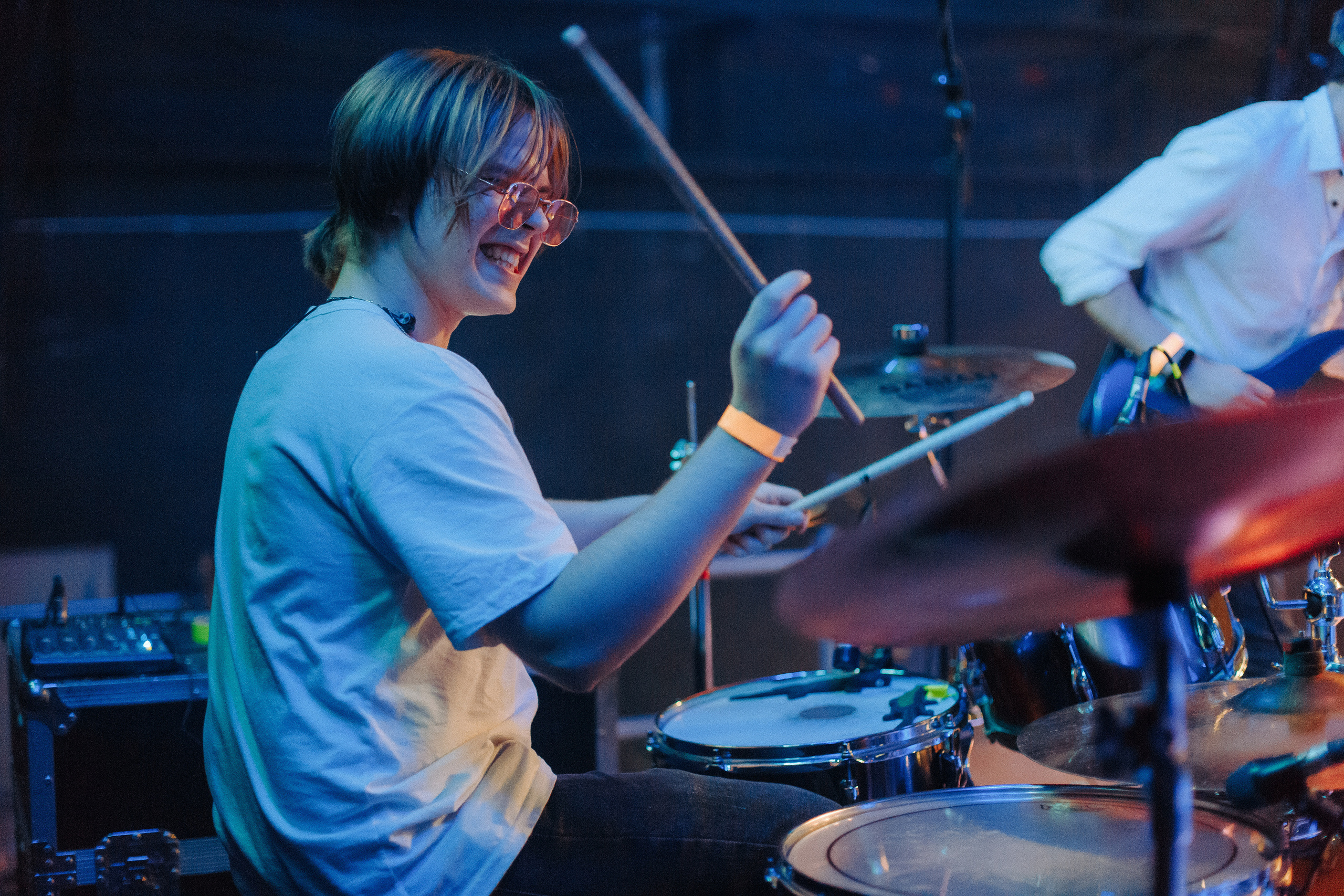 РОК-фестиваль «Дух Свободы». Фотосъемка свадебных, семейных и корпоративных мероприятий в Перми