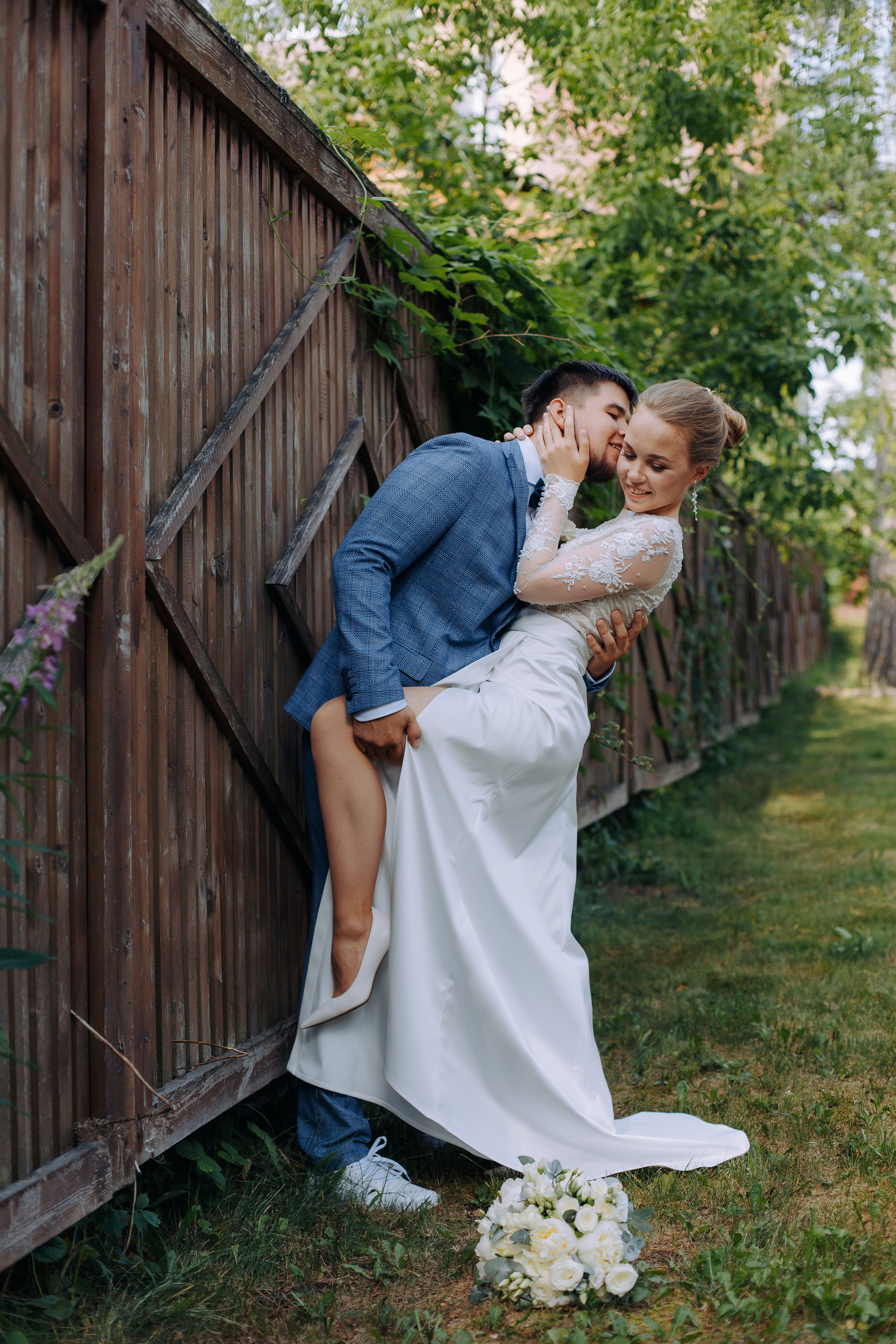 Фотосъемка свадебных, семейных и корпоративных мероприятий в Перми