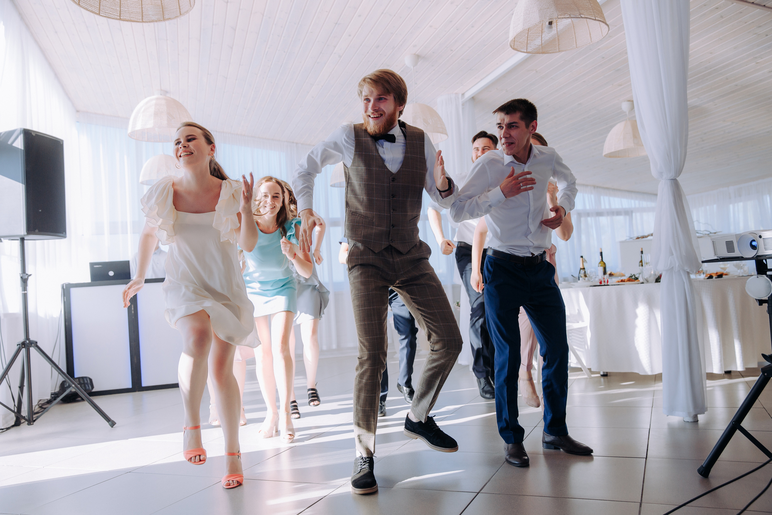 Александр и Дарья. Фотосъемка свадебных, семейных и корпоративных мероприятий в Перми