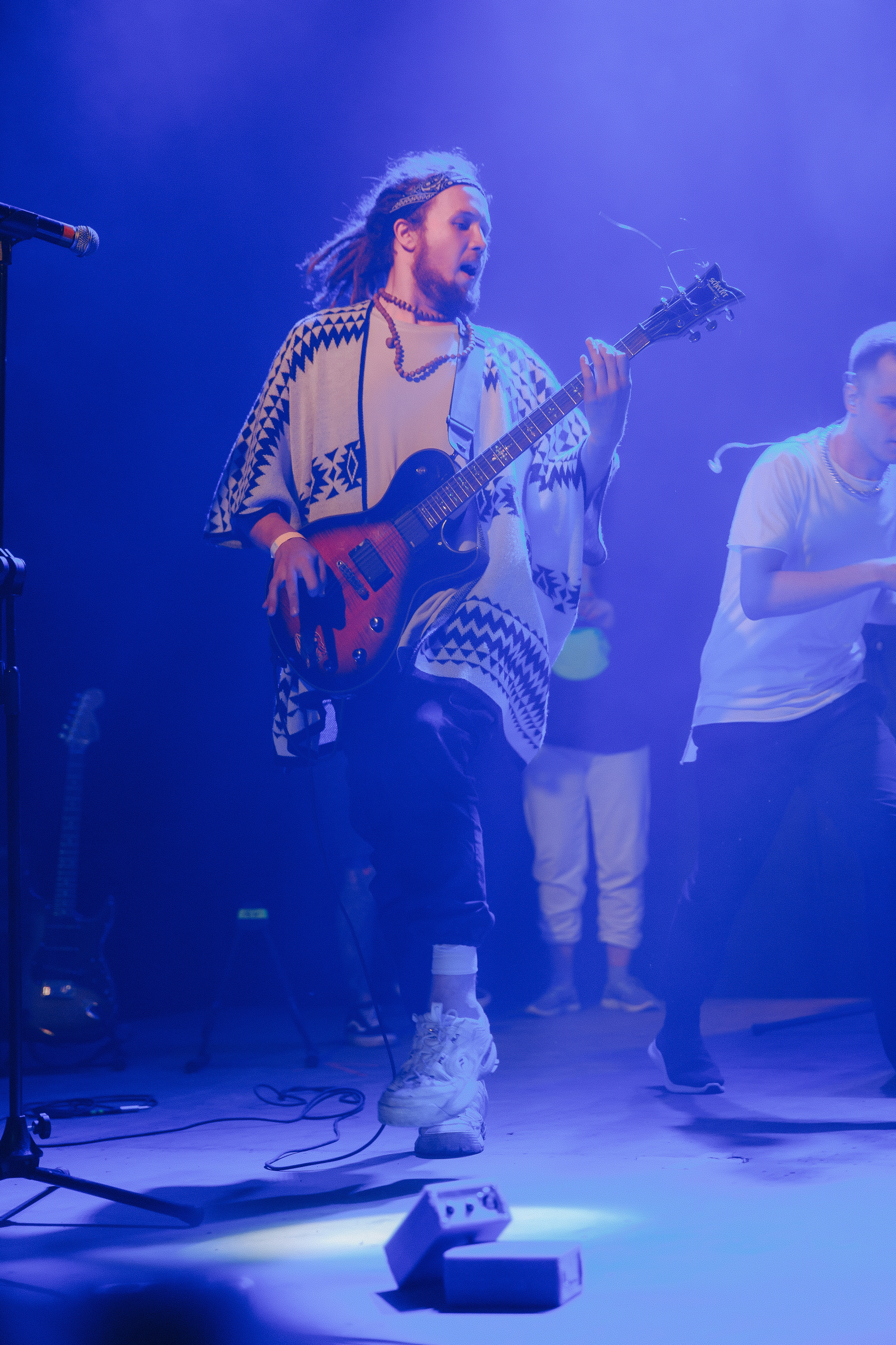 РОК-фестиваль «Дух Свободы». Фотосъемка свадебных, семейных и корпоративных мероприятий в Перми