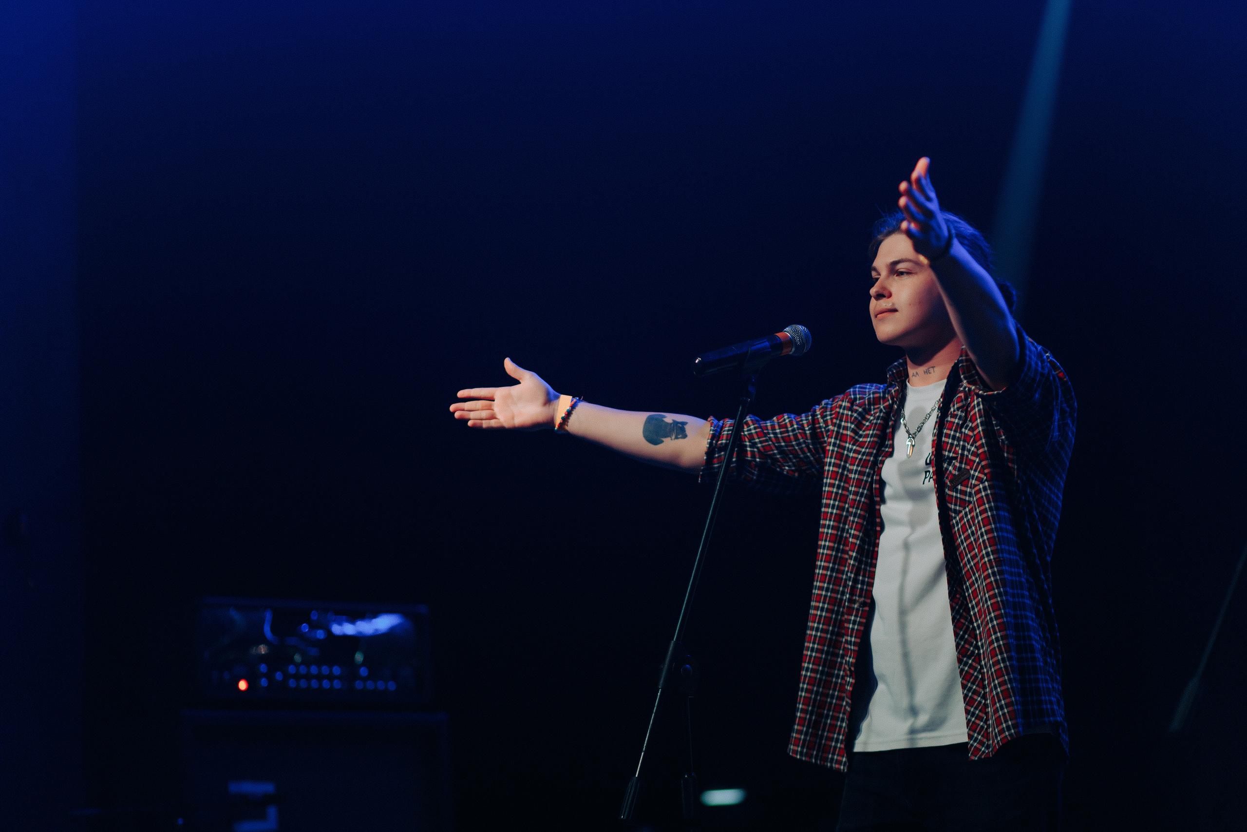 РОК-фестиваль «Дух Свободы». Фотосъемка свадебных, семейных и корпоративных мероприятий в Перми