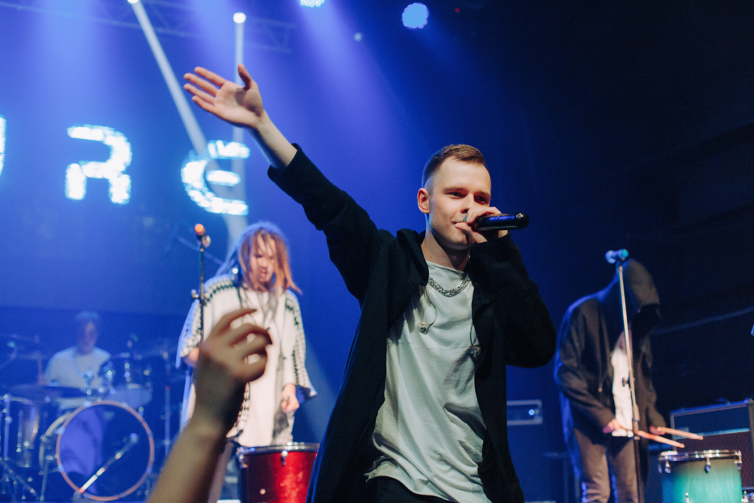 РОК-фестиваль «Дух Свободы». Фотосъемка свадебных, семейных и корпоративных мероприятий в Перми