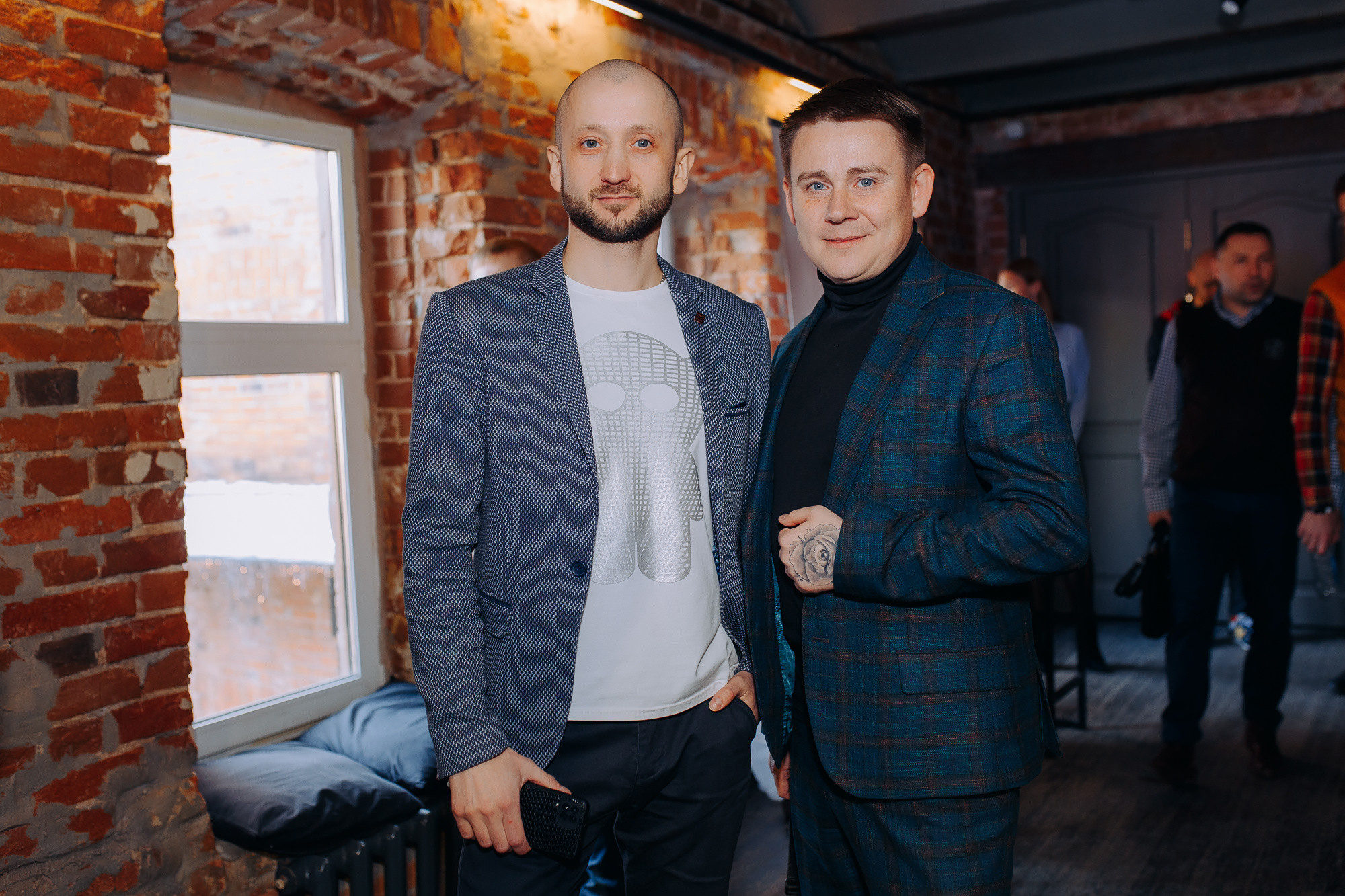 Бизнес-форум «PROF IT». Фотосъемка свадебных, семейных и корпоративных мероприятий в Перми