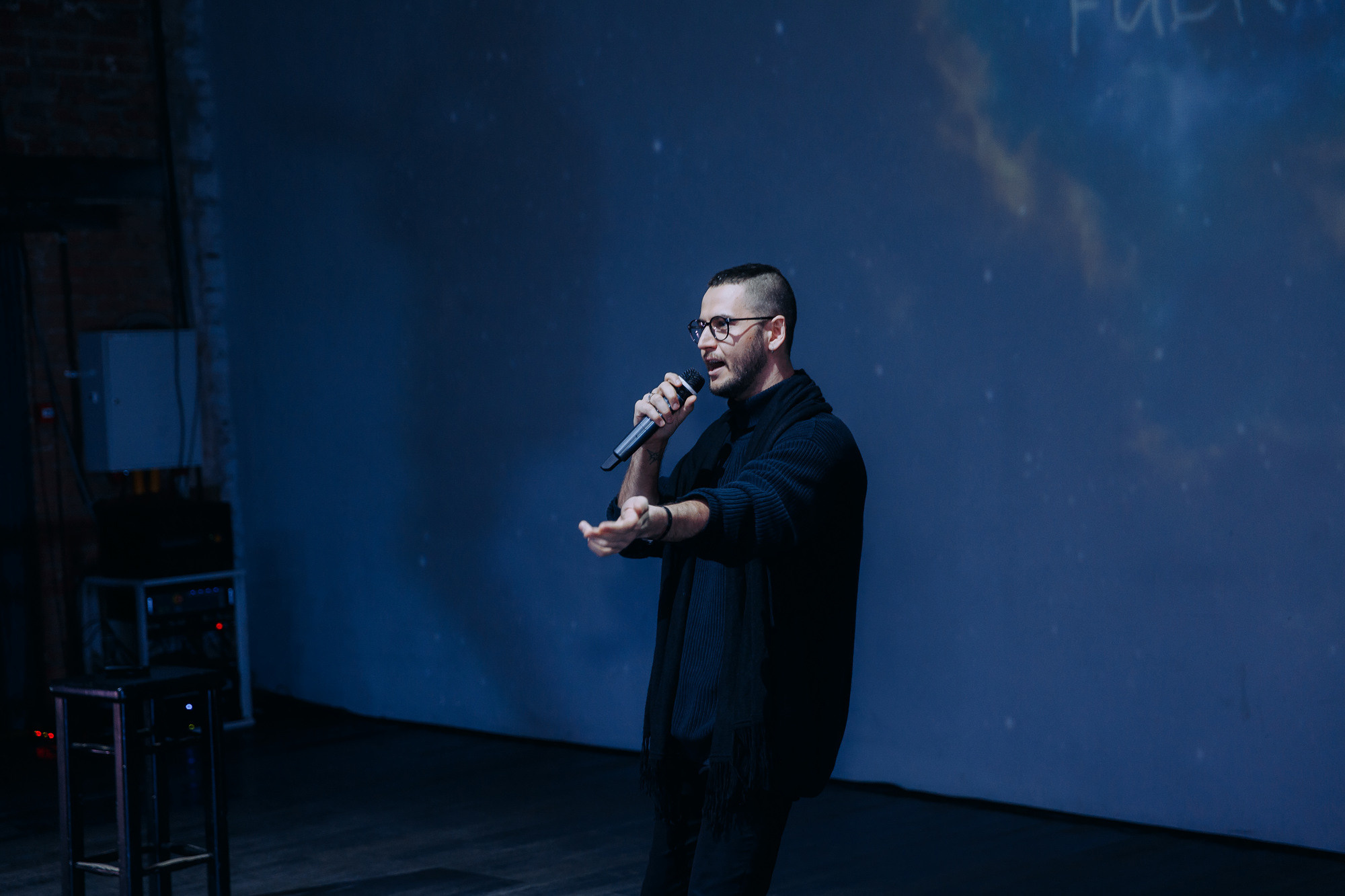 Бизнес-форум «PROF IT». Фотосъемка свадебных, семейных и корпоративных мероприятий в Перми