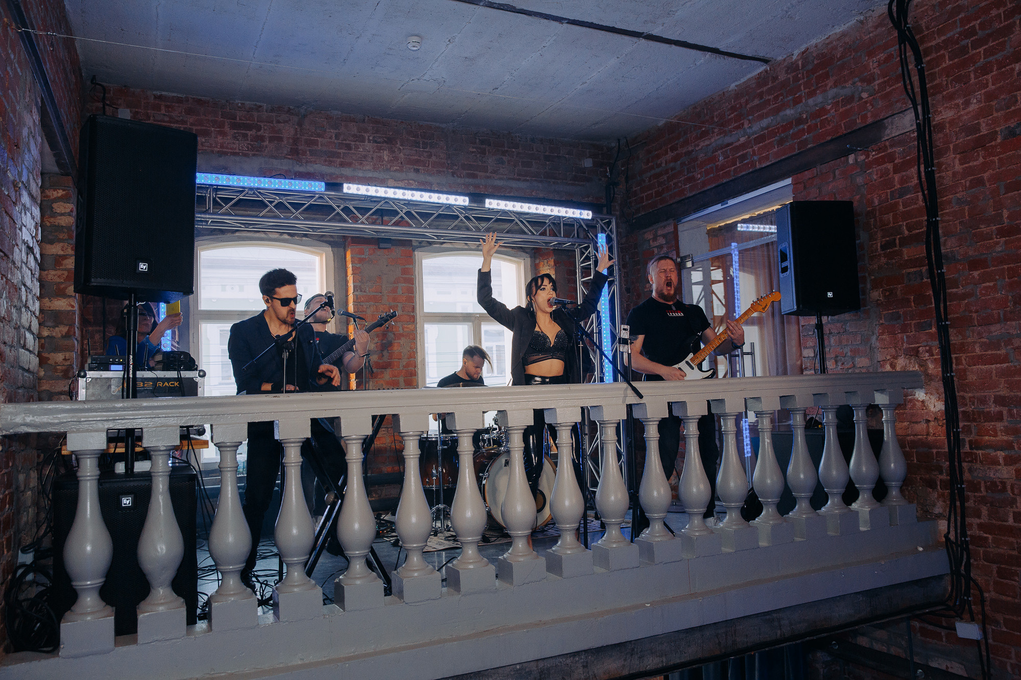 Бизнес-форум «PROF IT». Фотосъемка свадебных, семейных и корпоративных мероприятий в Перми