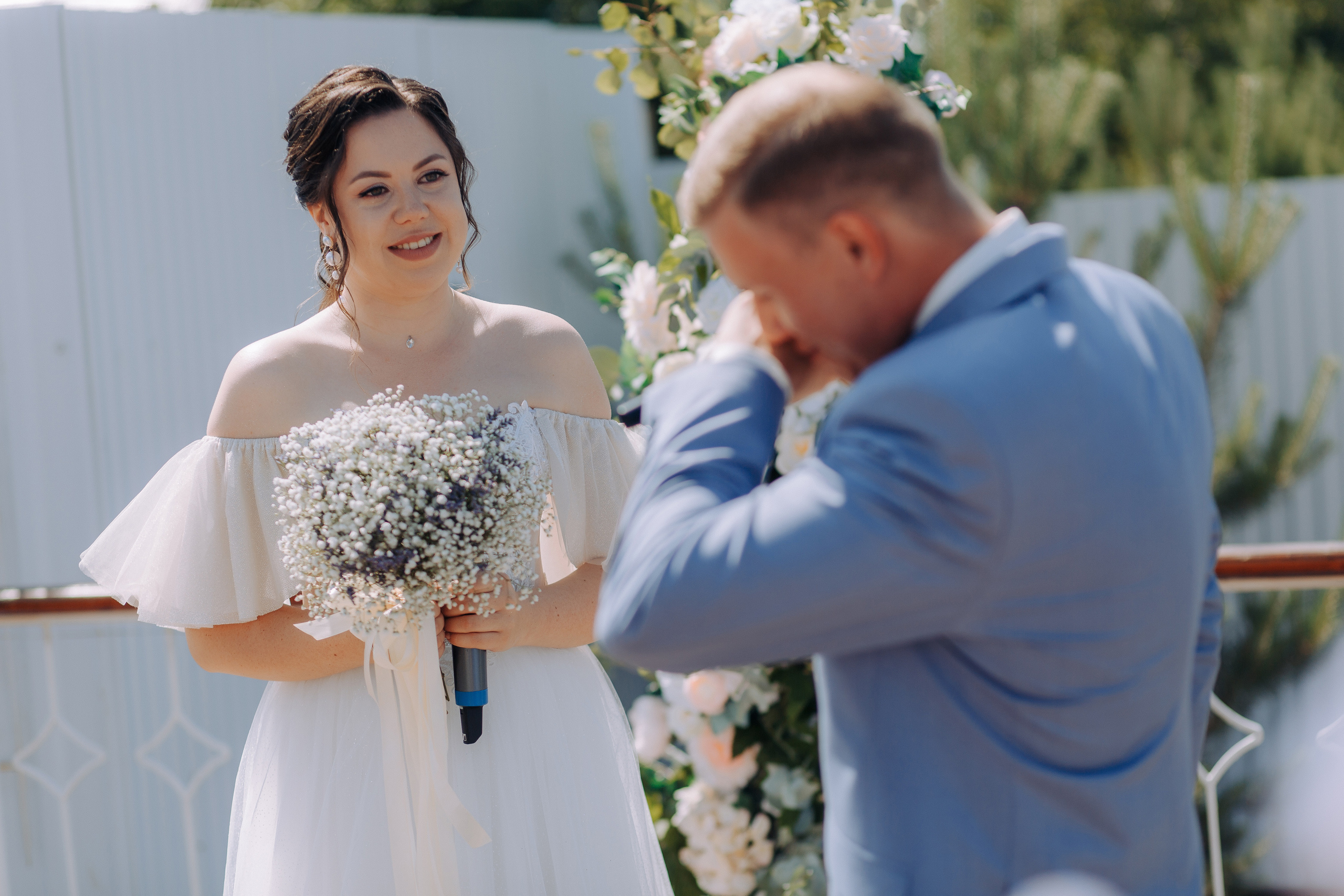 Александр и Дарья. Фотосъемка свадебных, семейных и корпоративных мероприятий в Перми