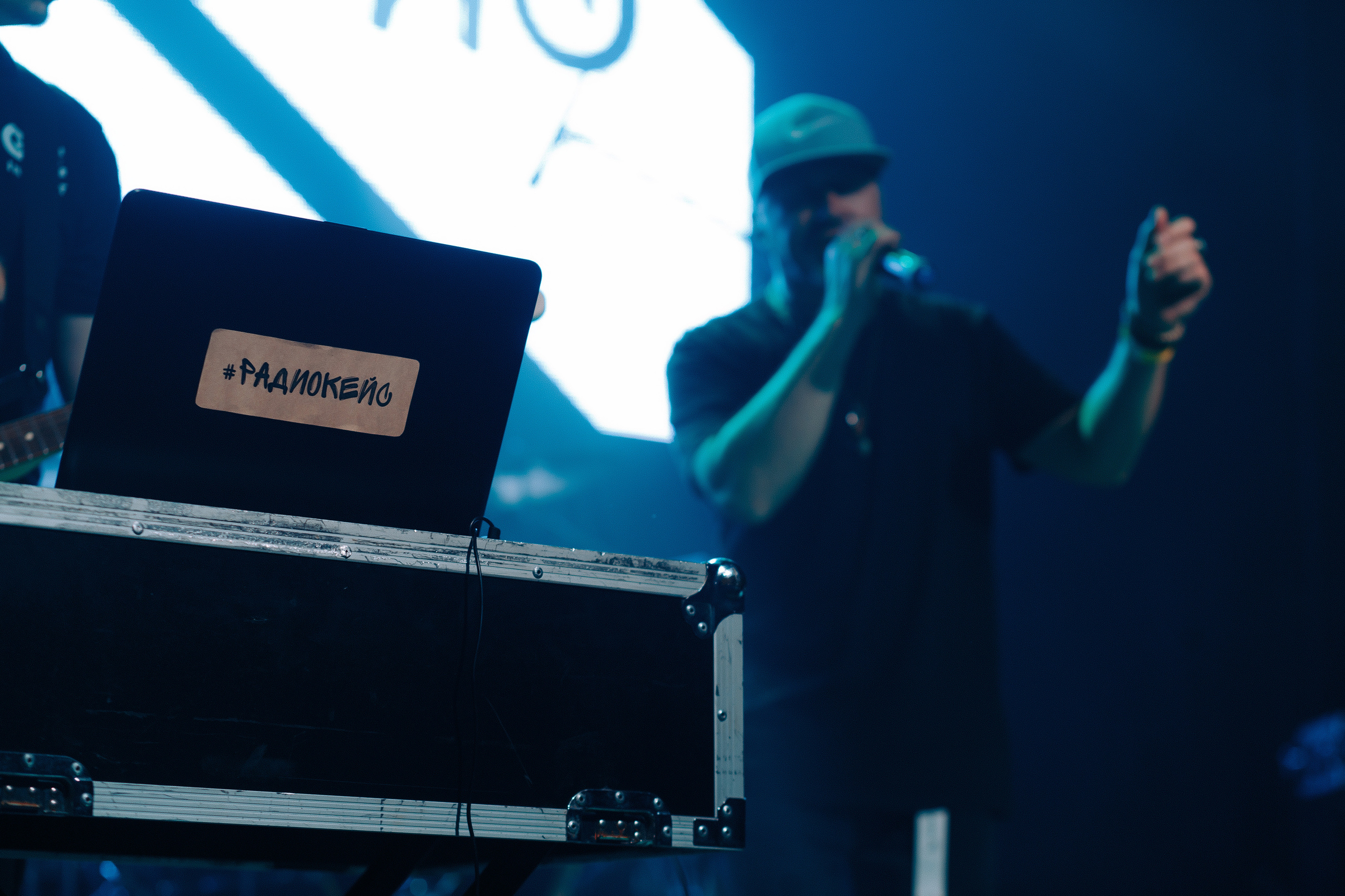 РОК-фестиваль «Дух Свободы». Фотосъемка свадебных, семейных и корпоративных мероприятий в Перми