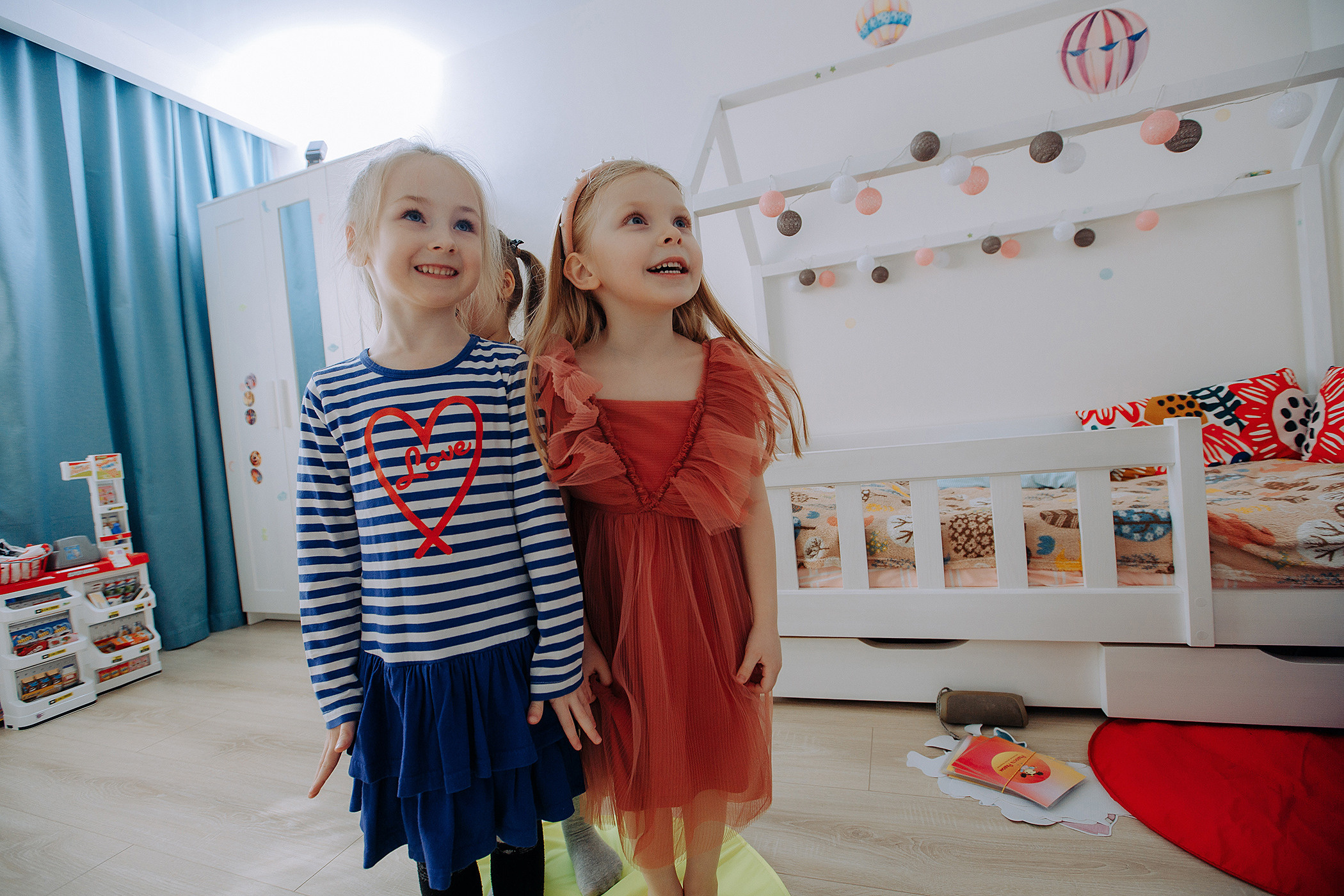 День Рождения Вероники. Фотосъемка свадебных, семейных и корпоративных мероприятий в Перми