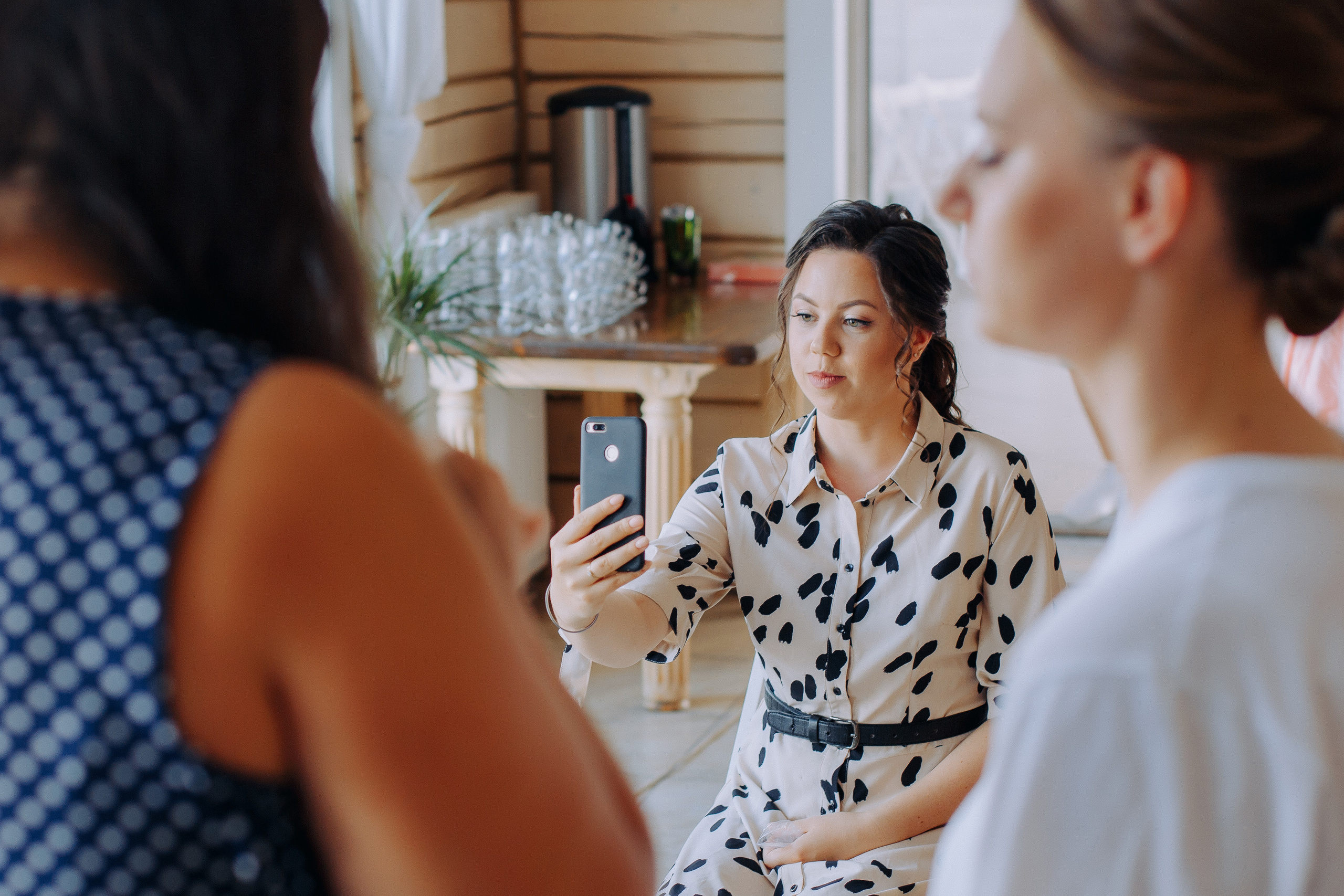 Александр и Дарья. Фотосъемка свадебных, семейных и корпоративных мероприятий в Перми