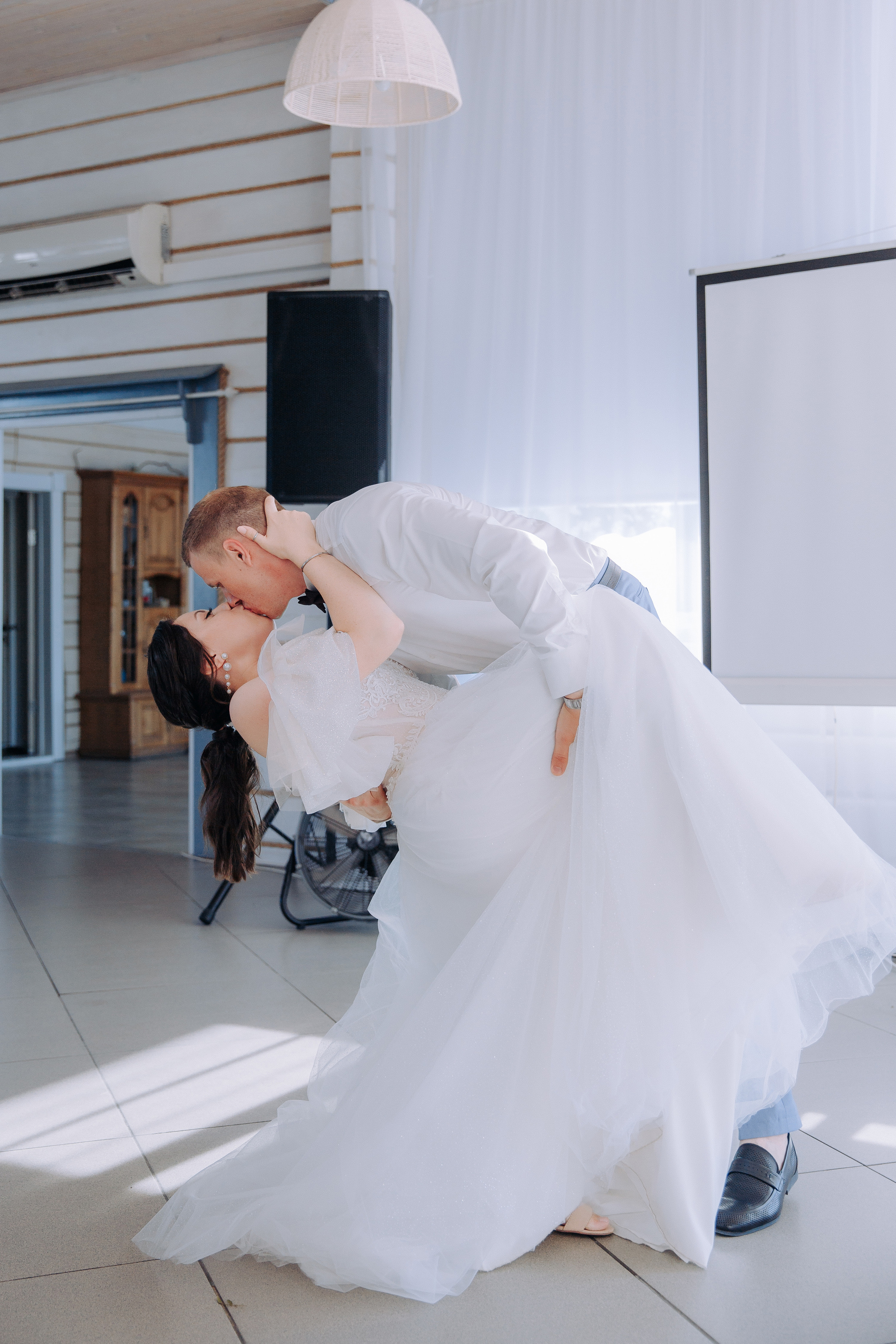 Александр и Дарья. Фотосъемка свадебных, семейных и корпоративных мероприятий в Перми