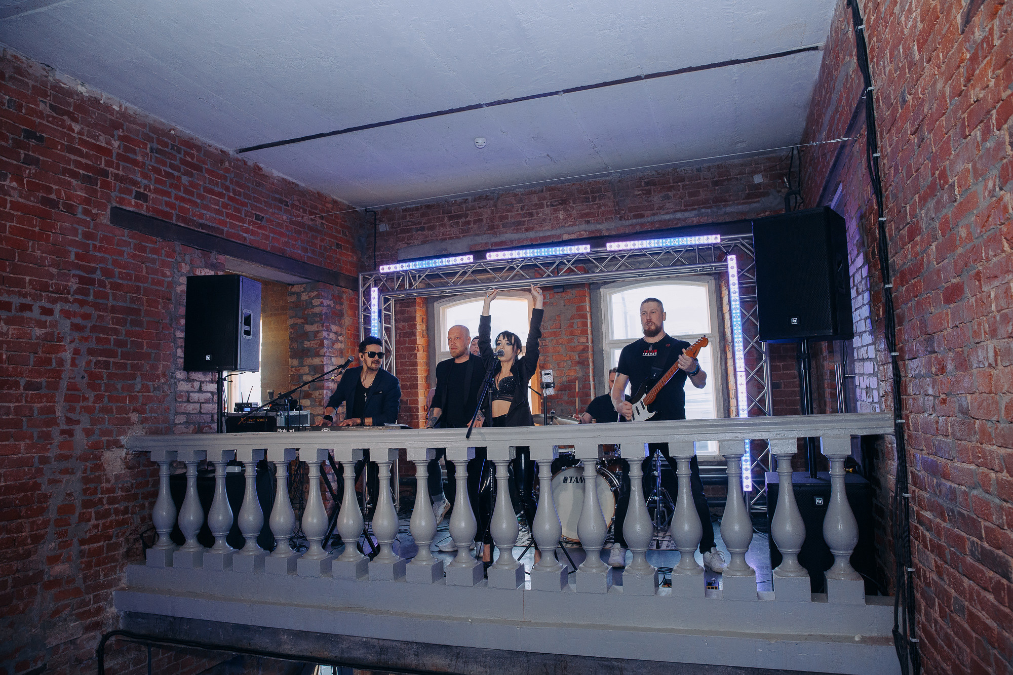 Бизнес-форум «PROF IT». Фотосъемка свадебных, семейных и корпоративных мероприятий в Перми