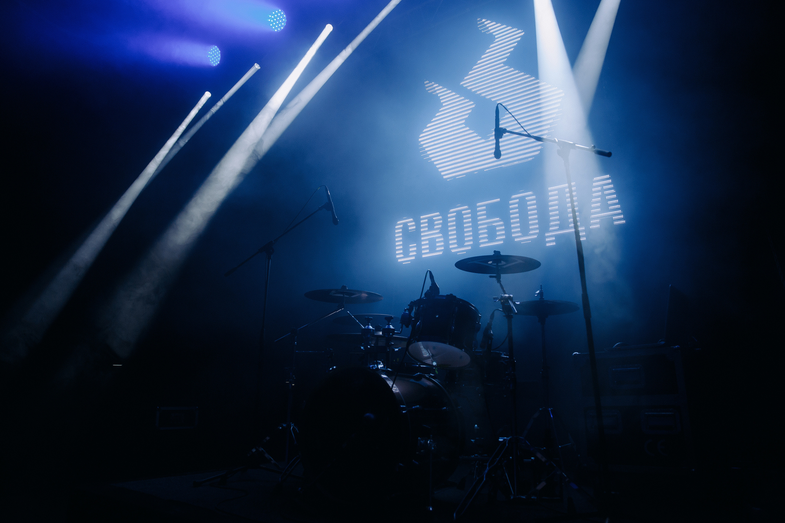 РОК-фестиваль «Дух Свободы». Фотосъемка свадебных, семейных и корпоративных мероприятий в Перми