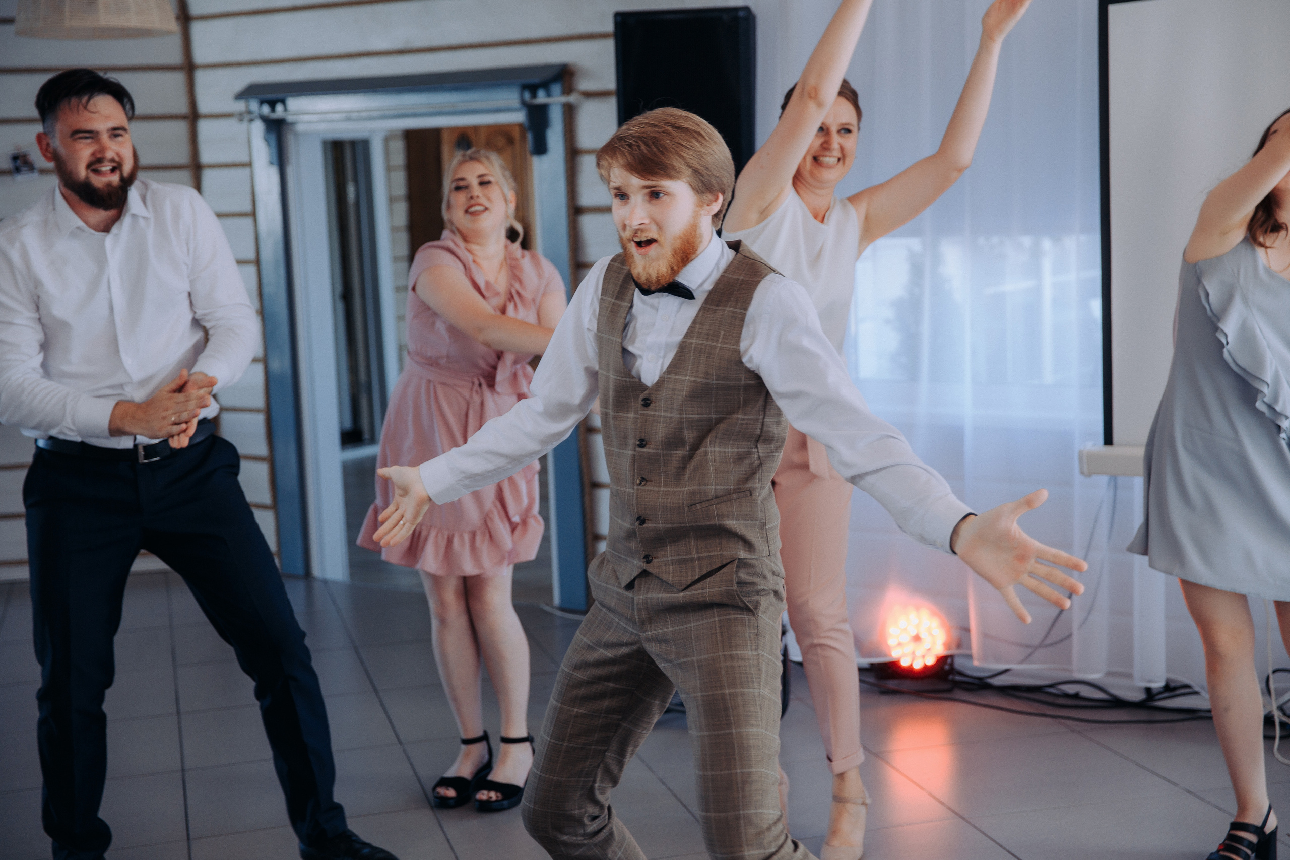 Александр и Дарья. Фотосъемка свадебных, семейных и корпоративных мероприятий в Перми