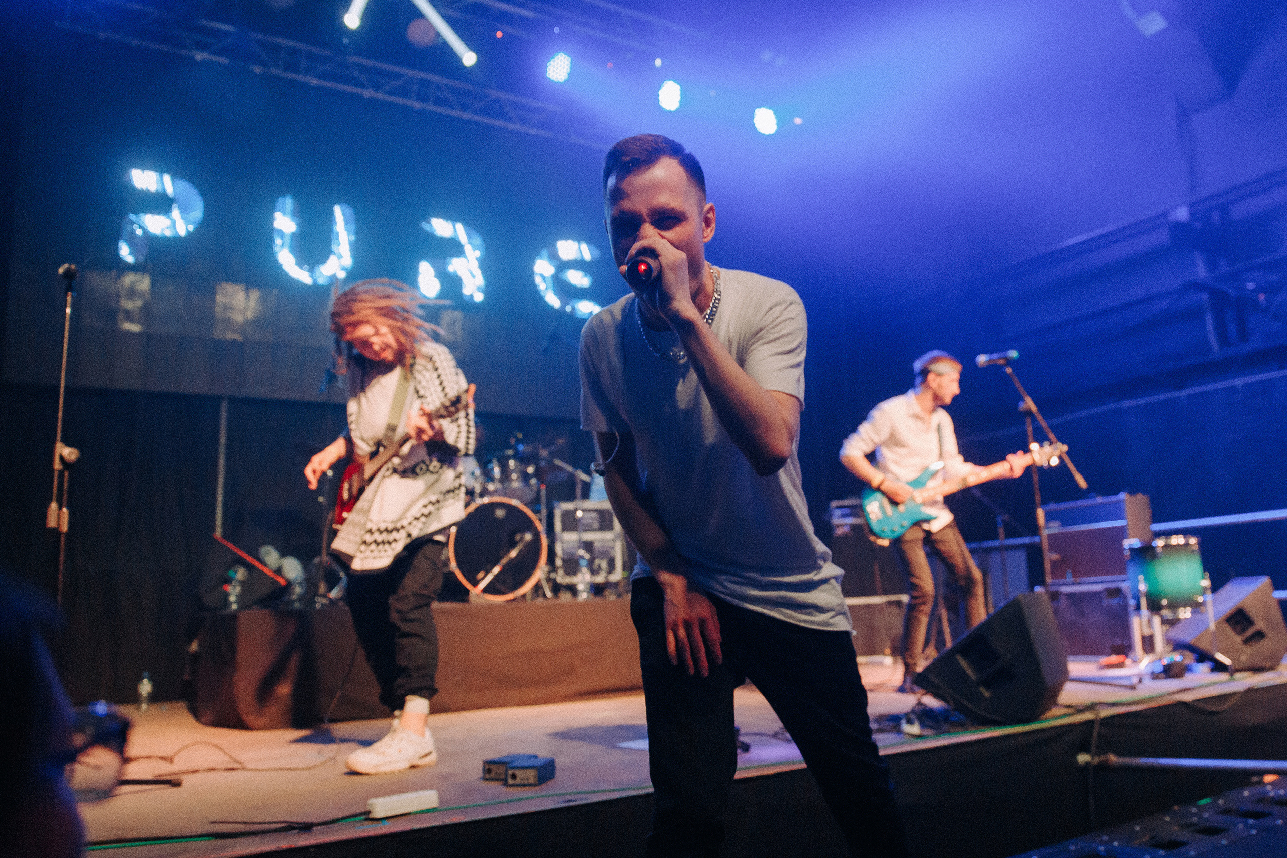 РОК-фестиваль «Дух Свободы». Фотосъемка свадебных, семейных и корпоративных мероприятий в Перми