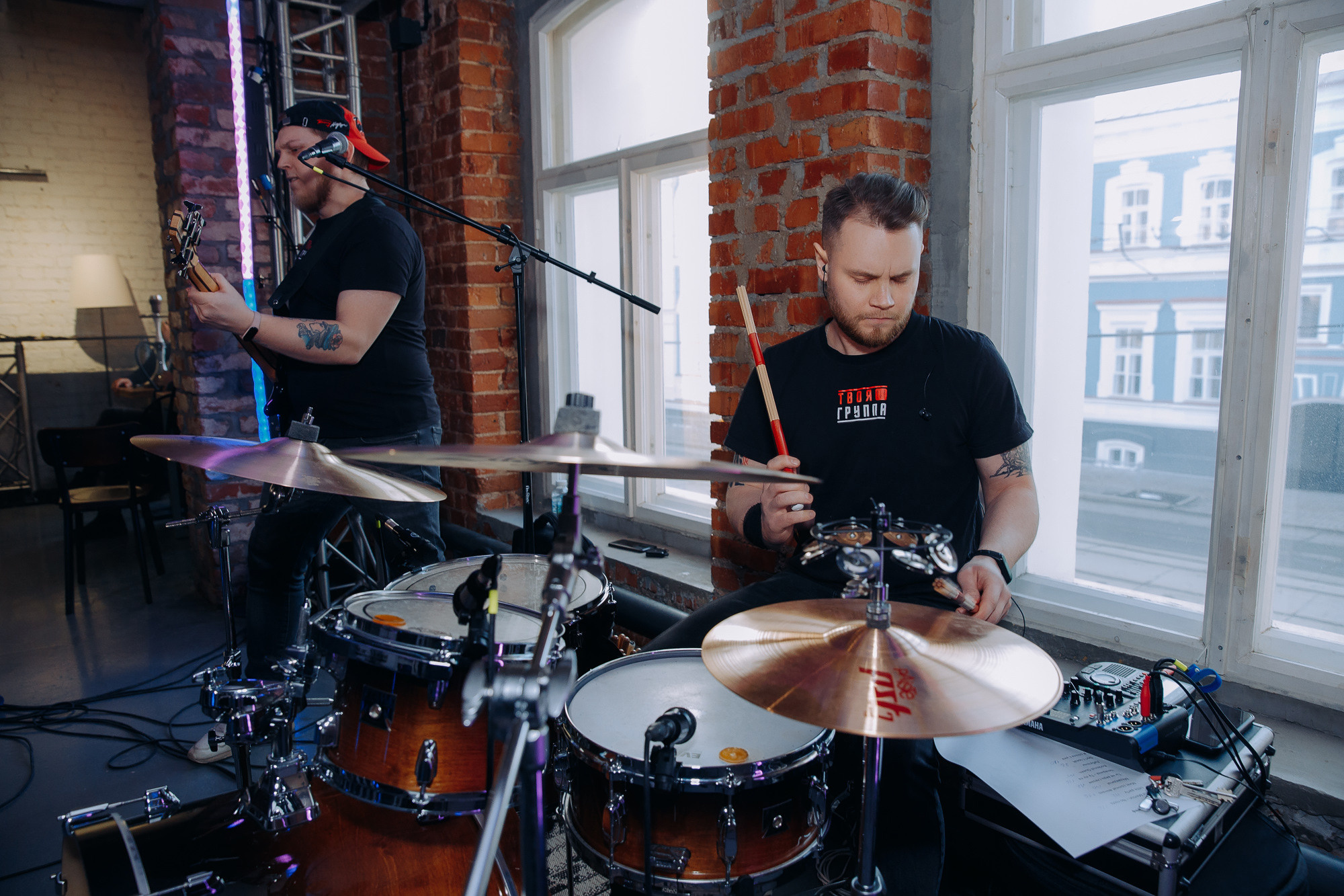 Бизнес-форум «PROF IT». Фотосъемка свадебных, семейных и корпоративных мероприятий в Перми