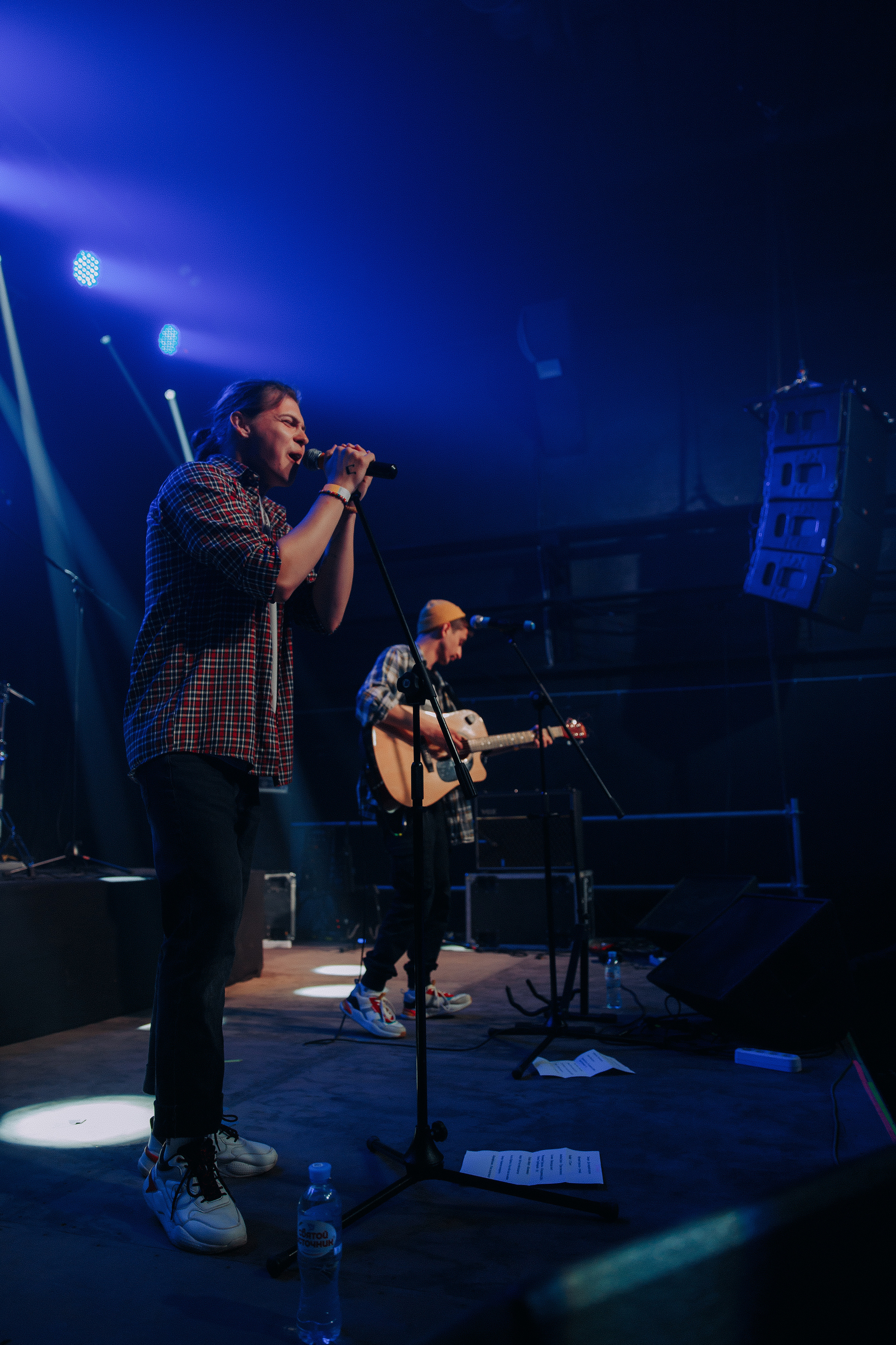 РОК-фестиваль «Дух Свободы». Фотосъемка свадебных, семейных и корпоративных мероприятий в Перми