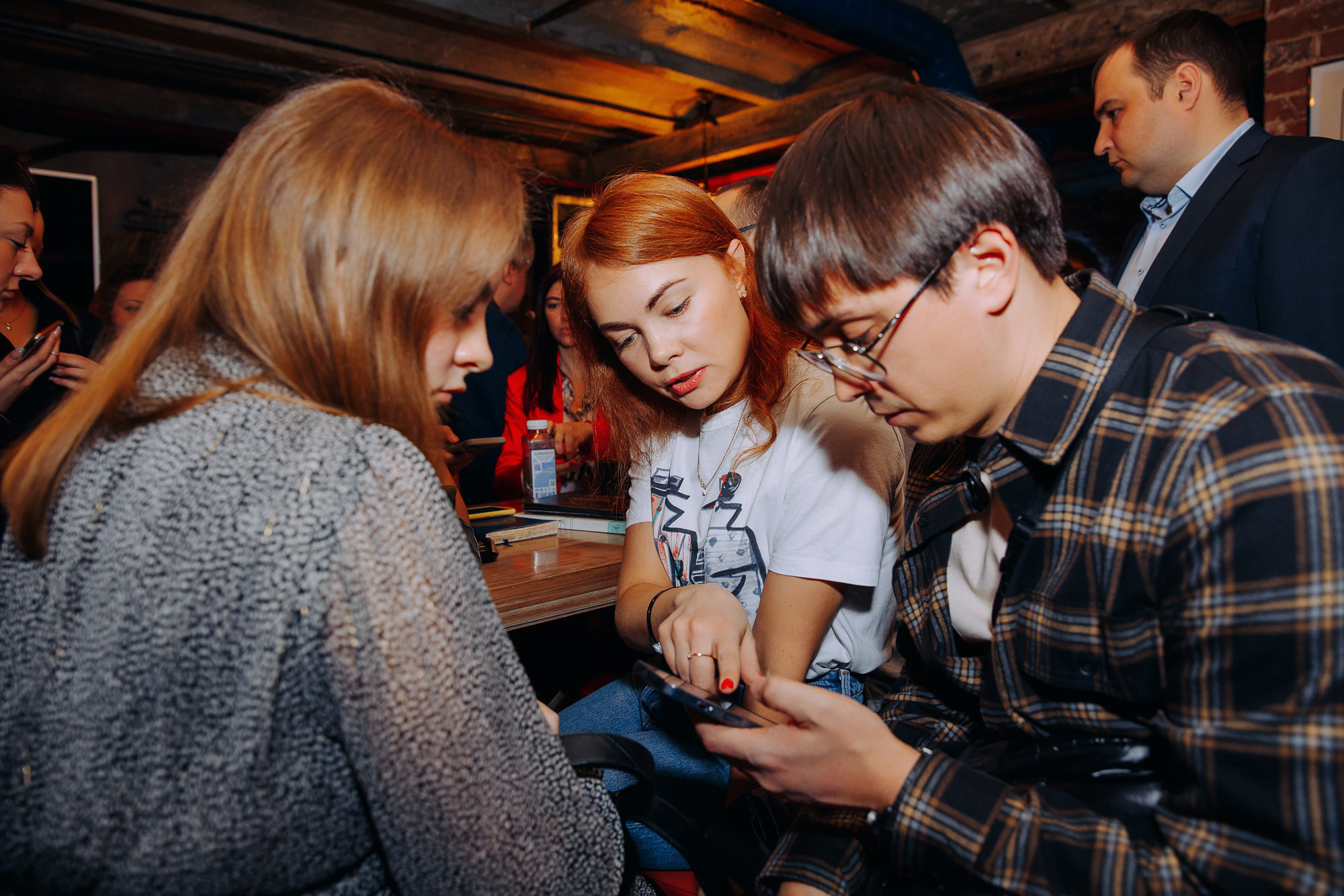 Бизнес-форум «PROF IT». Фотосъемка свадебных, семейных и корпоративных мероприятий в Перми