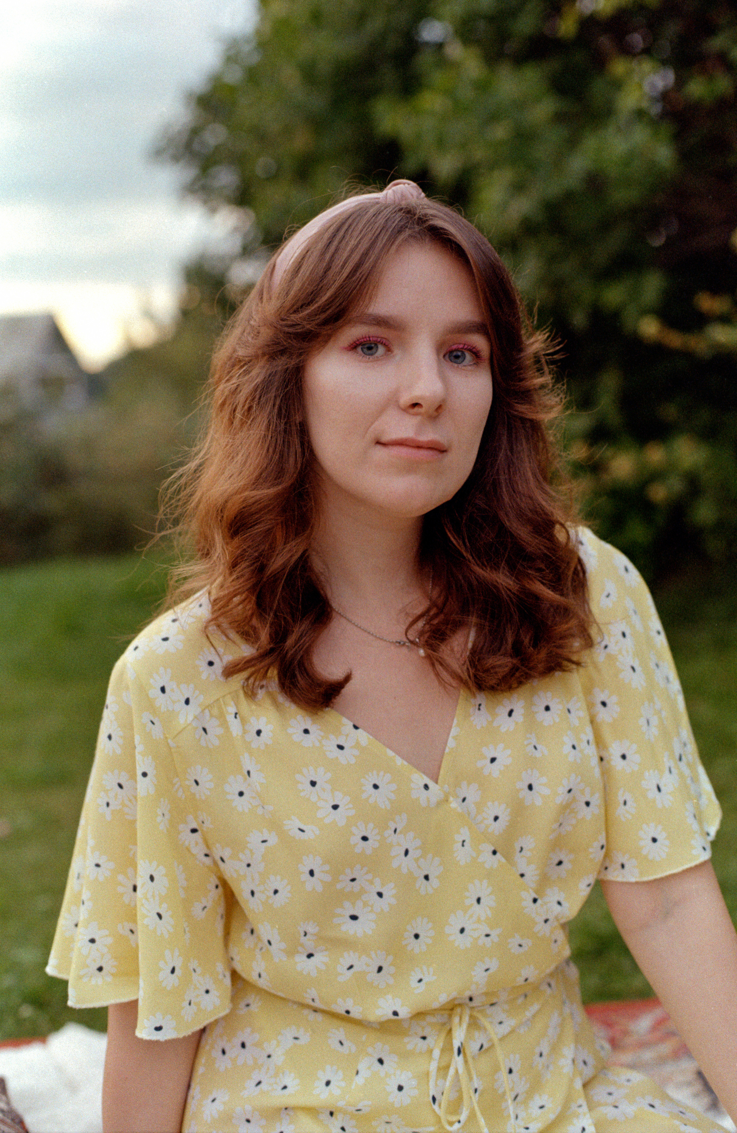 Kodak Color 2021. Фотосъемка свадебных, семейных и корпоративных мероприятий в Перми