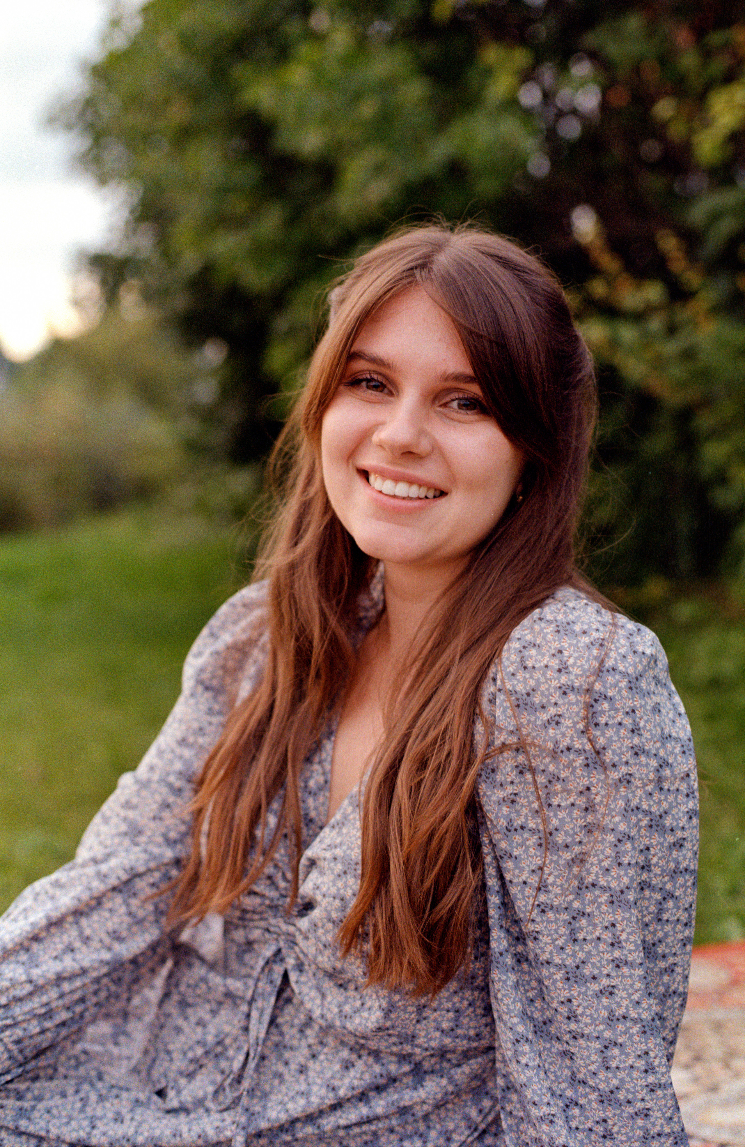 Kodak Color 2021. Фотосъемка свадебных, семейных и корпоративных мероприятий в Перми