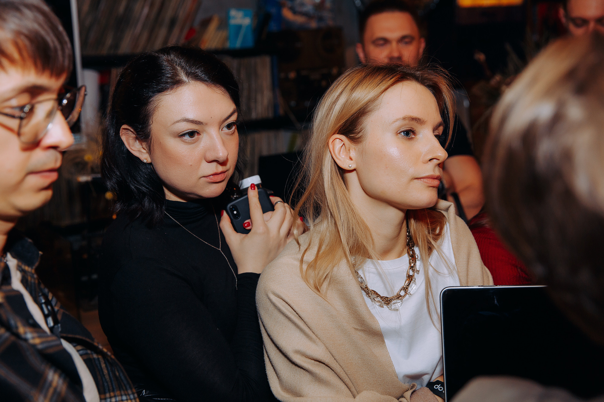 Бизнес-форум «PROF IT». Фотосъемка свадебных, семейных и корпоративных мероприятий в Перми