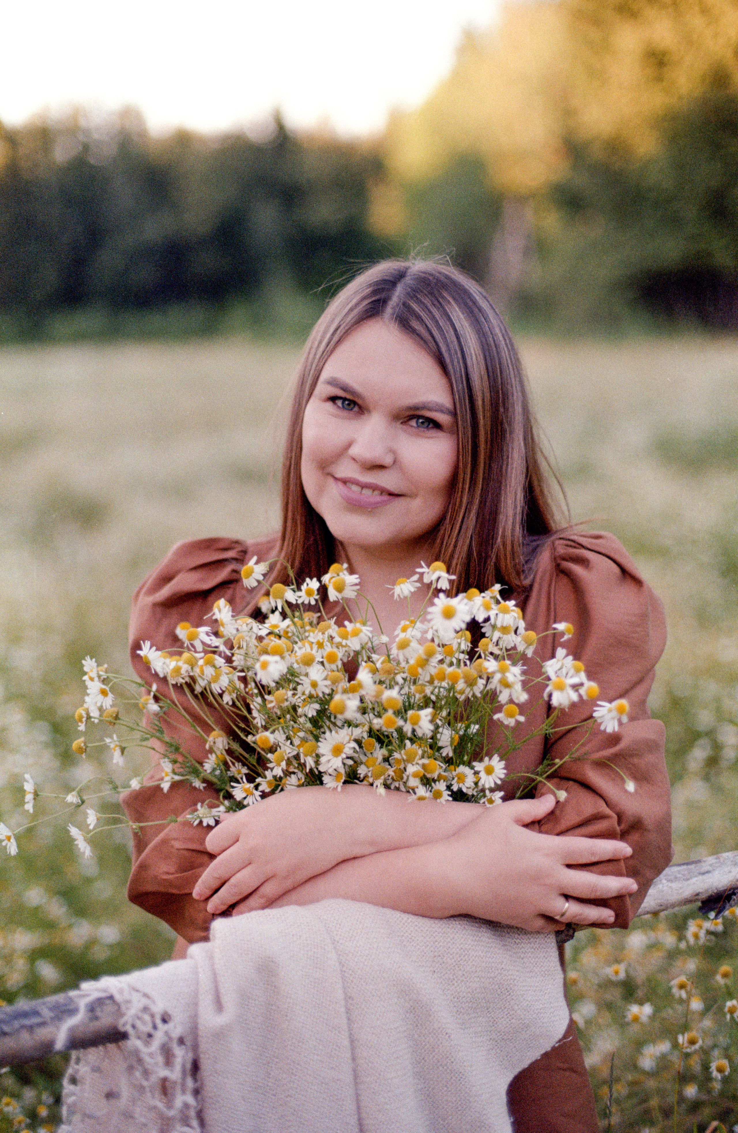 Kodak Color 2021. Фотосъемка свадебных, семейных и корпоративных мероприятий в Перми