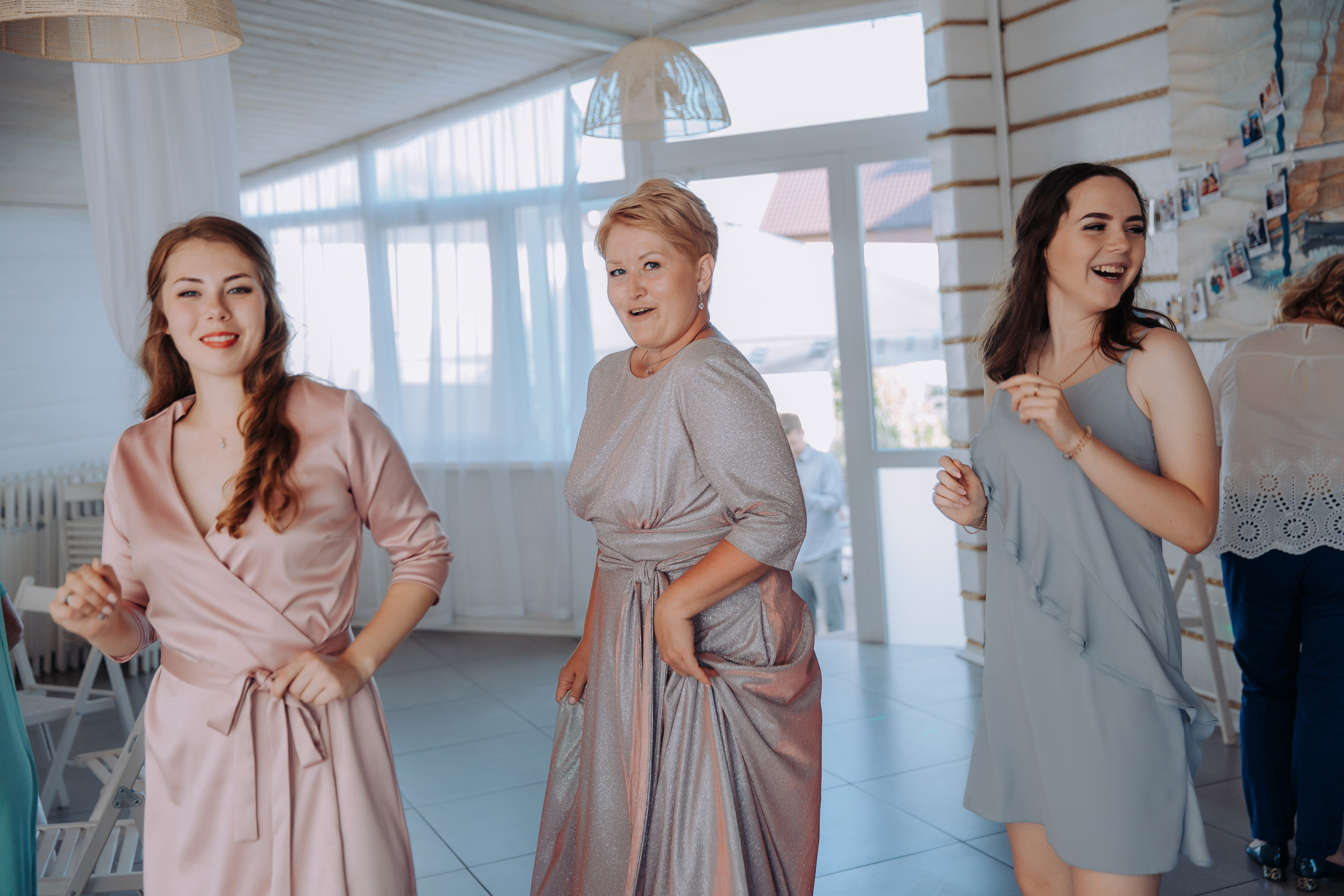 Александр и Дарья. Фотосъемка свадебных, семейных и корпоративных мероприятий в Перми