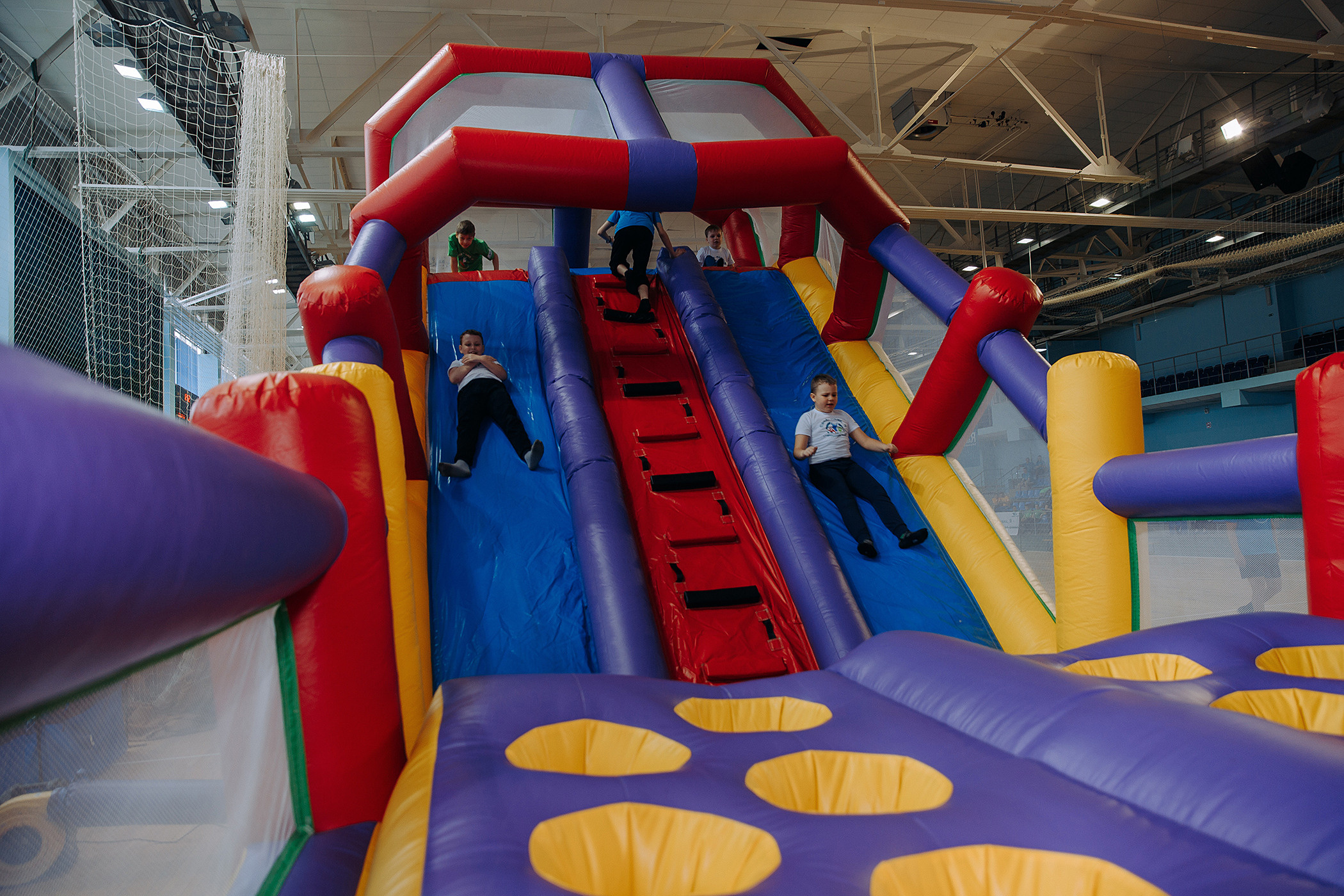 СИБУР. Папа, Мама, Я!. Фотосъемка свадебных, семейных и корпоративных мероприятий в Перми