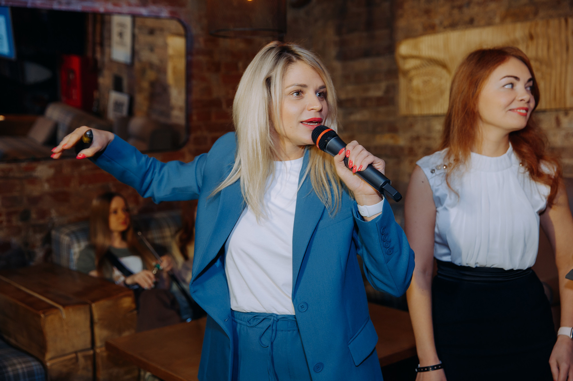 Бизнес-форум «PROF IT». Фотосъемка свадебных, семейных и корпоративных мероприятий в Перми