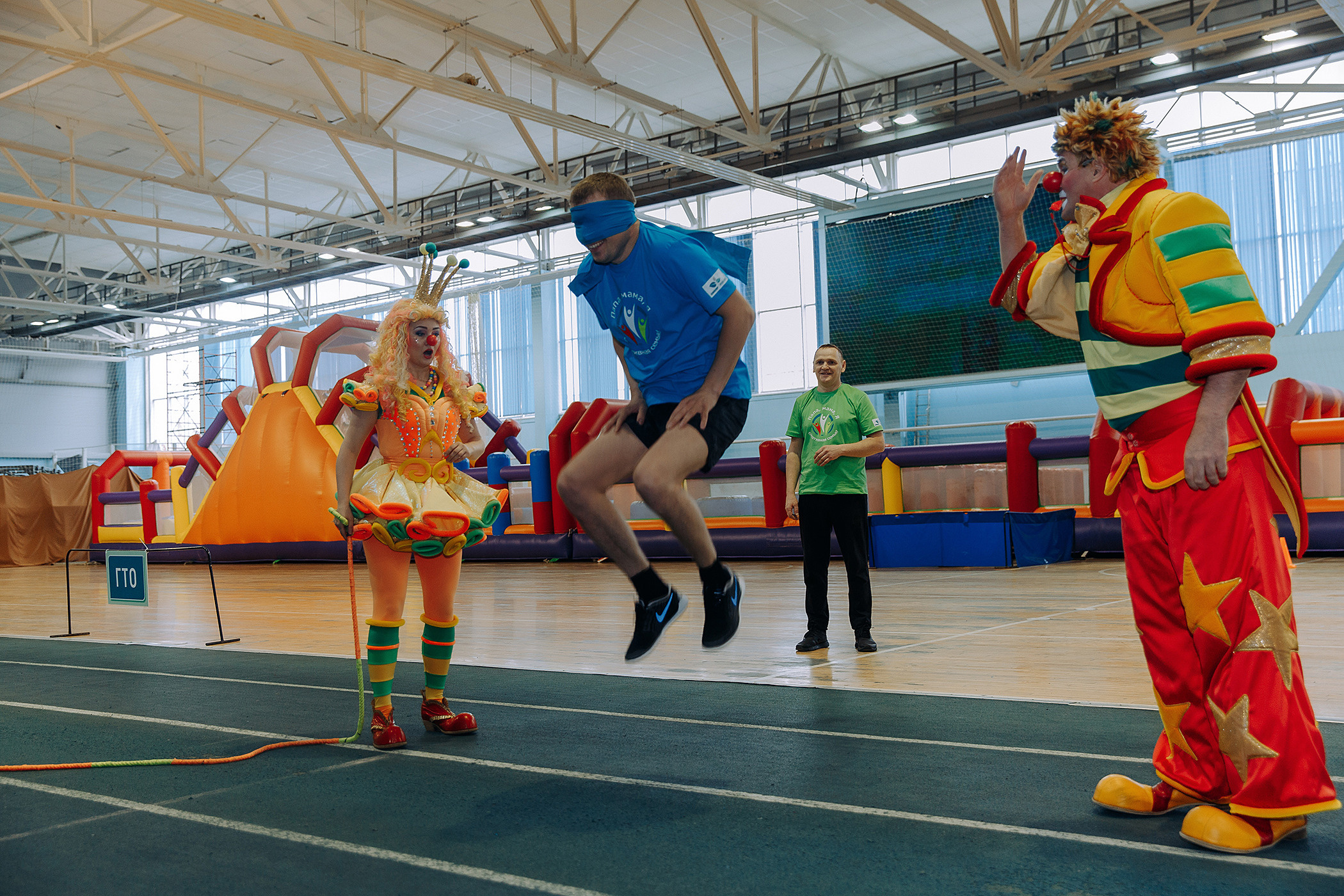 СИБУР. Папа, Мама, Я!. Фотосъемка свадебных, семейных и корпоративных мероприятий в Перми