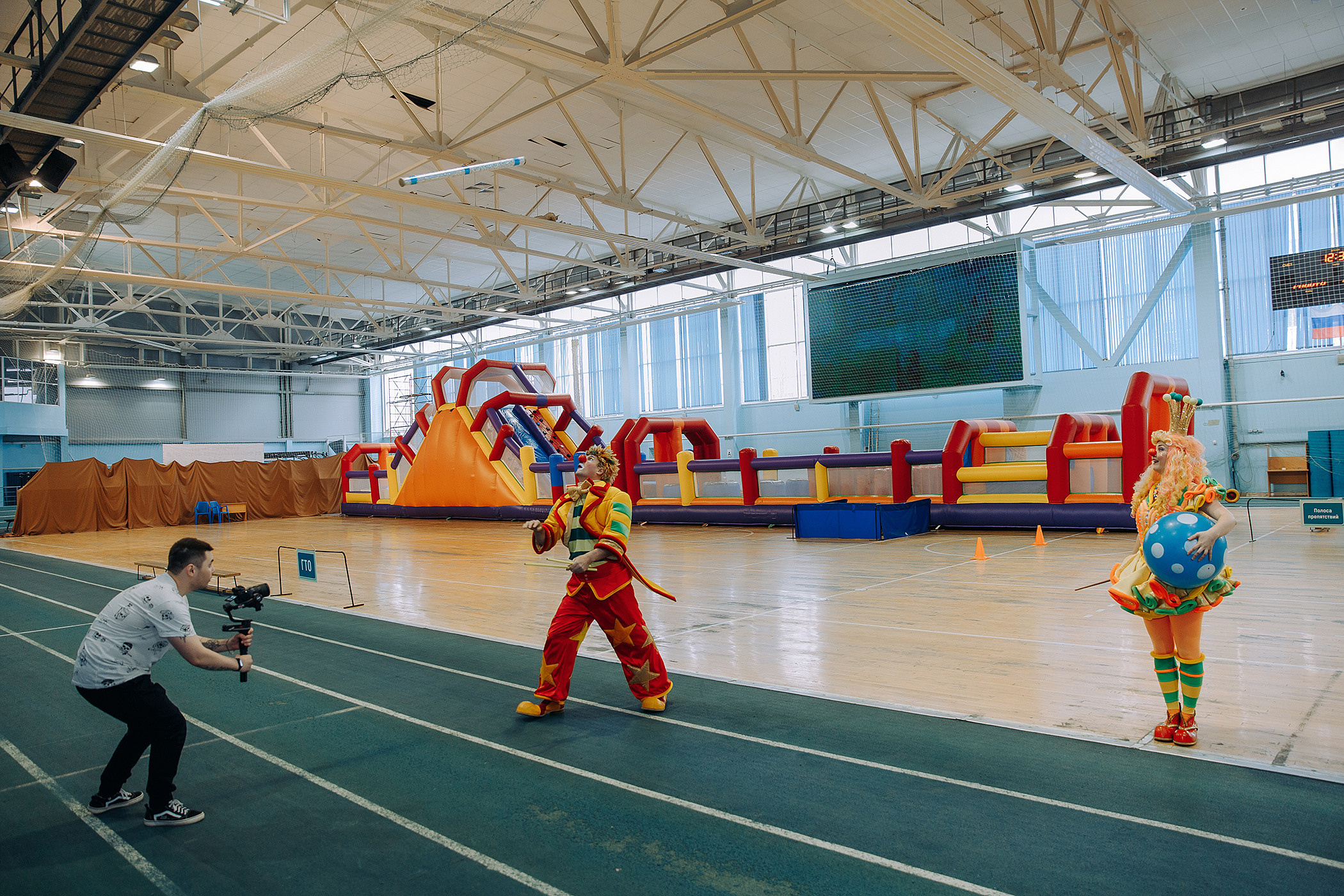 СИБУР. Папа, Мама, Я!. Фотосъемка свадебных, семейных и корпоративных мероприятий в Перми