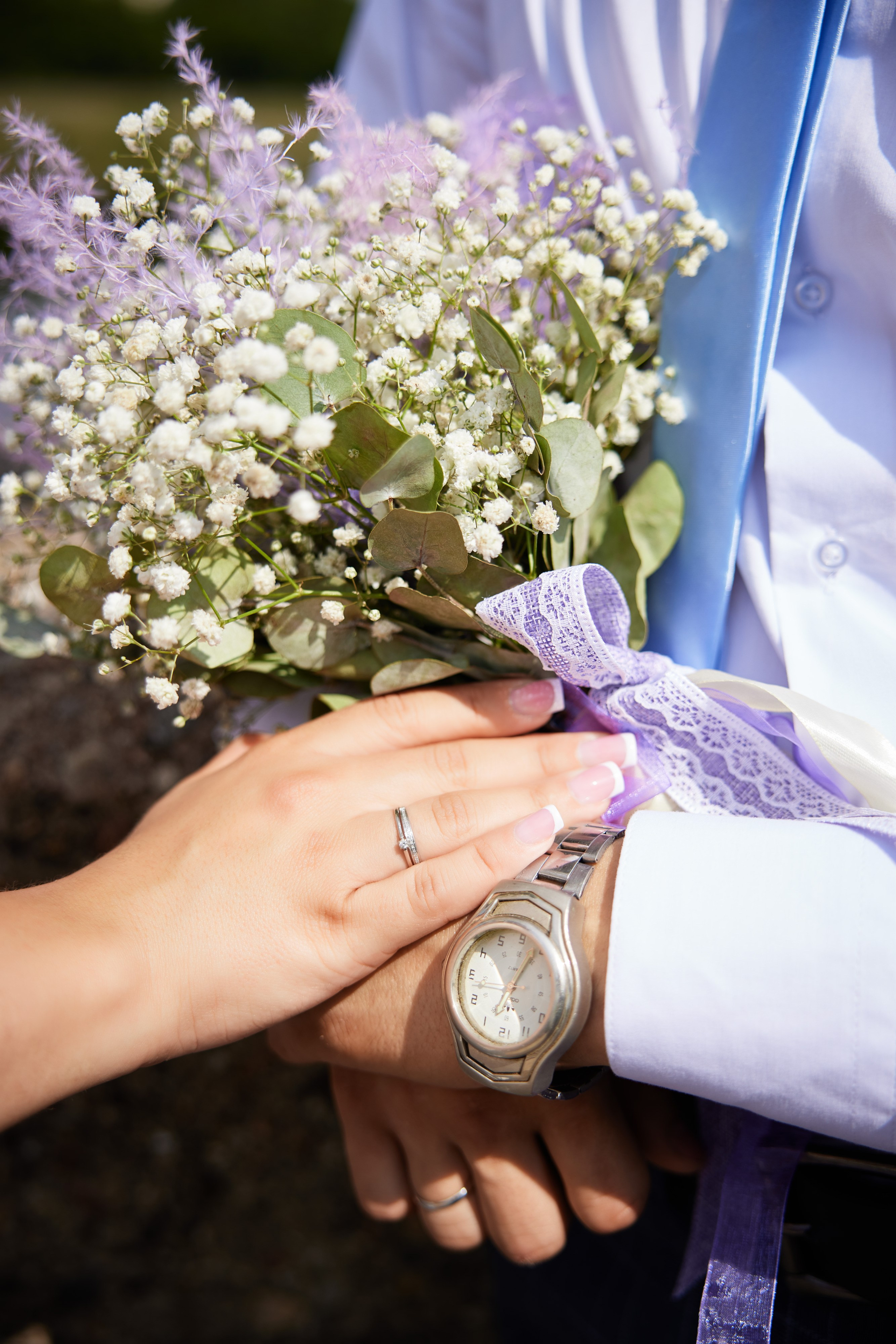 Свадьба. Фото & Видео Лина Доронкина