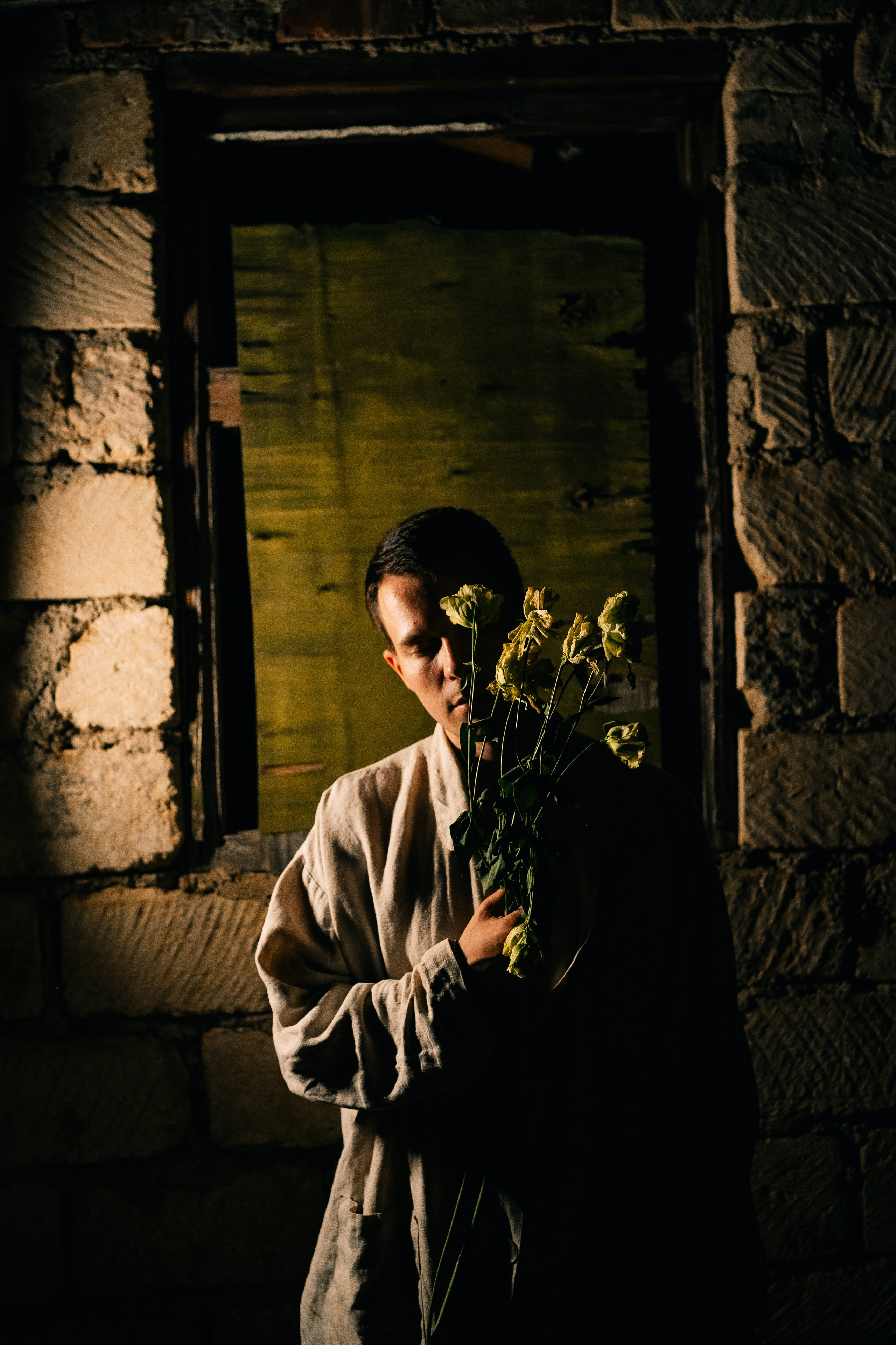 Глеб. Фотограф в Москве и МО Влада Обласова