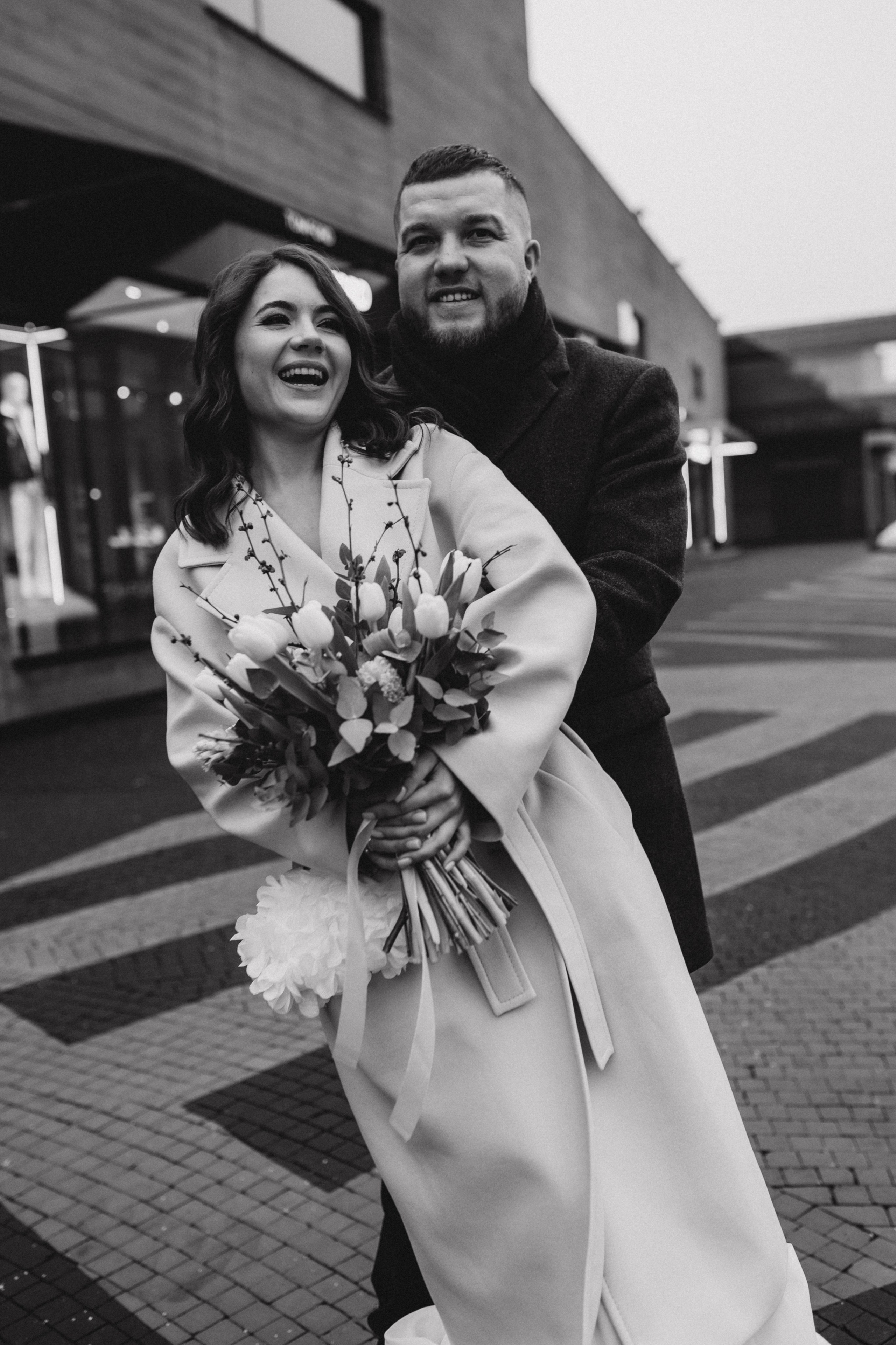 Свадьба. Семейный и женский фотограф в Москве Коновалова Олеся