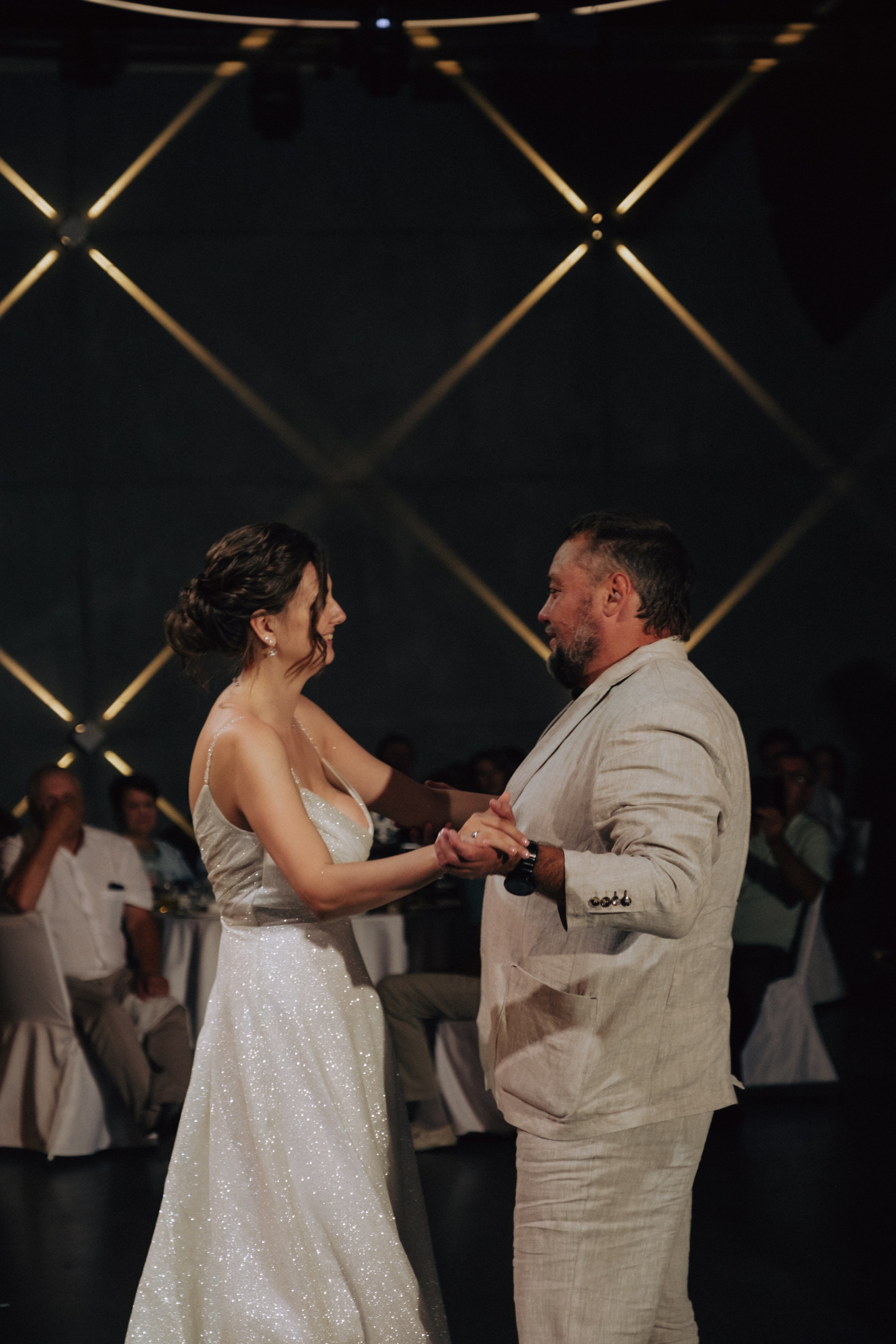 Саша + Леша. Анна Гусарова свадебный фотограф в Волгограде