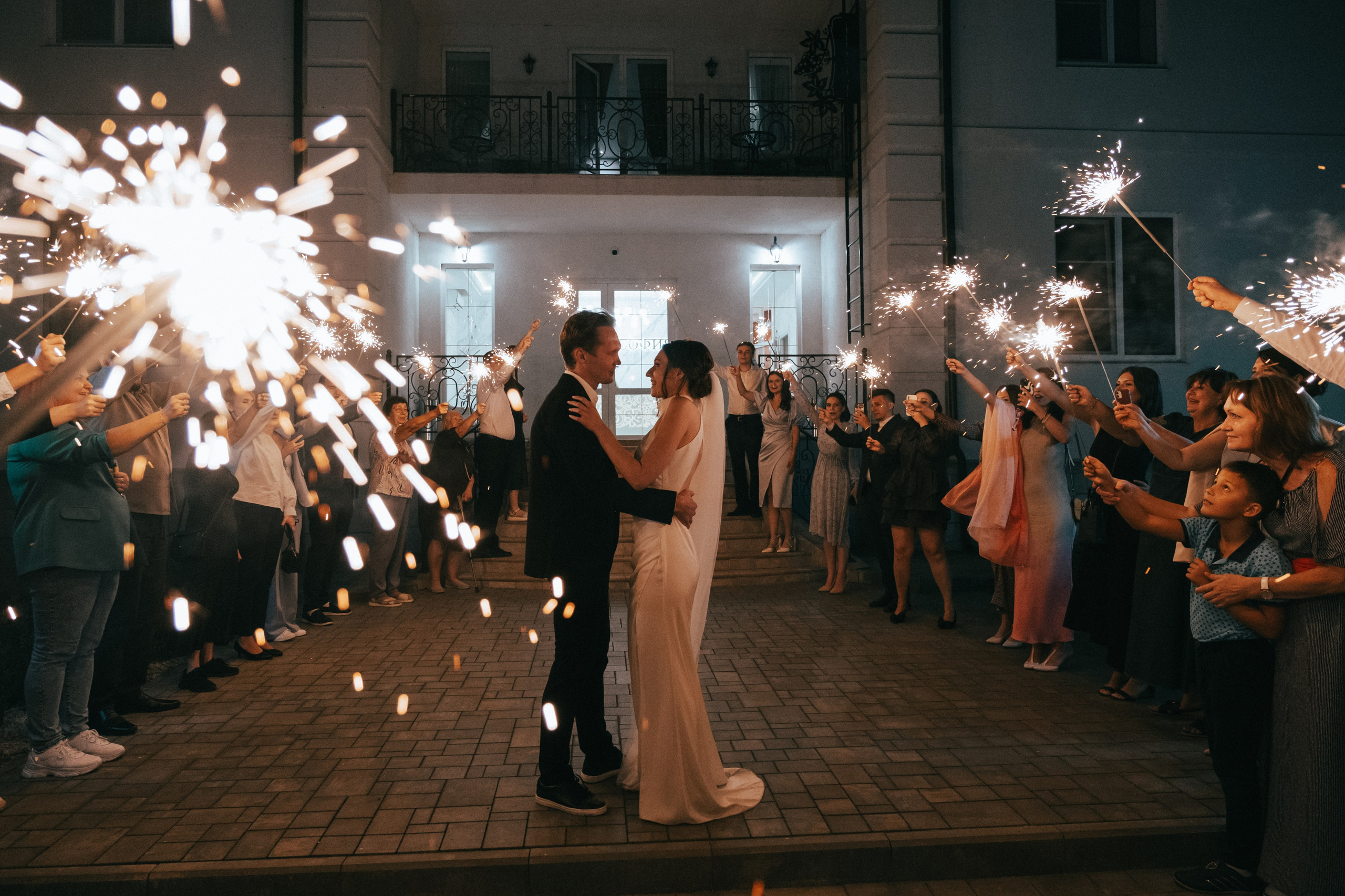 Настя + Женя. Анна Гусарова свадебный фотограф в Волгограде