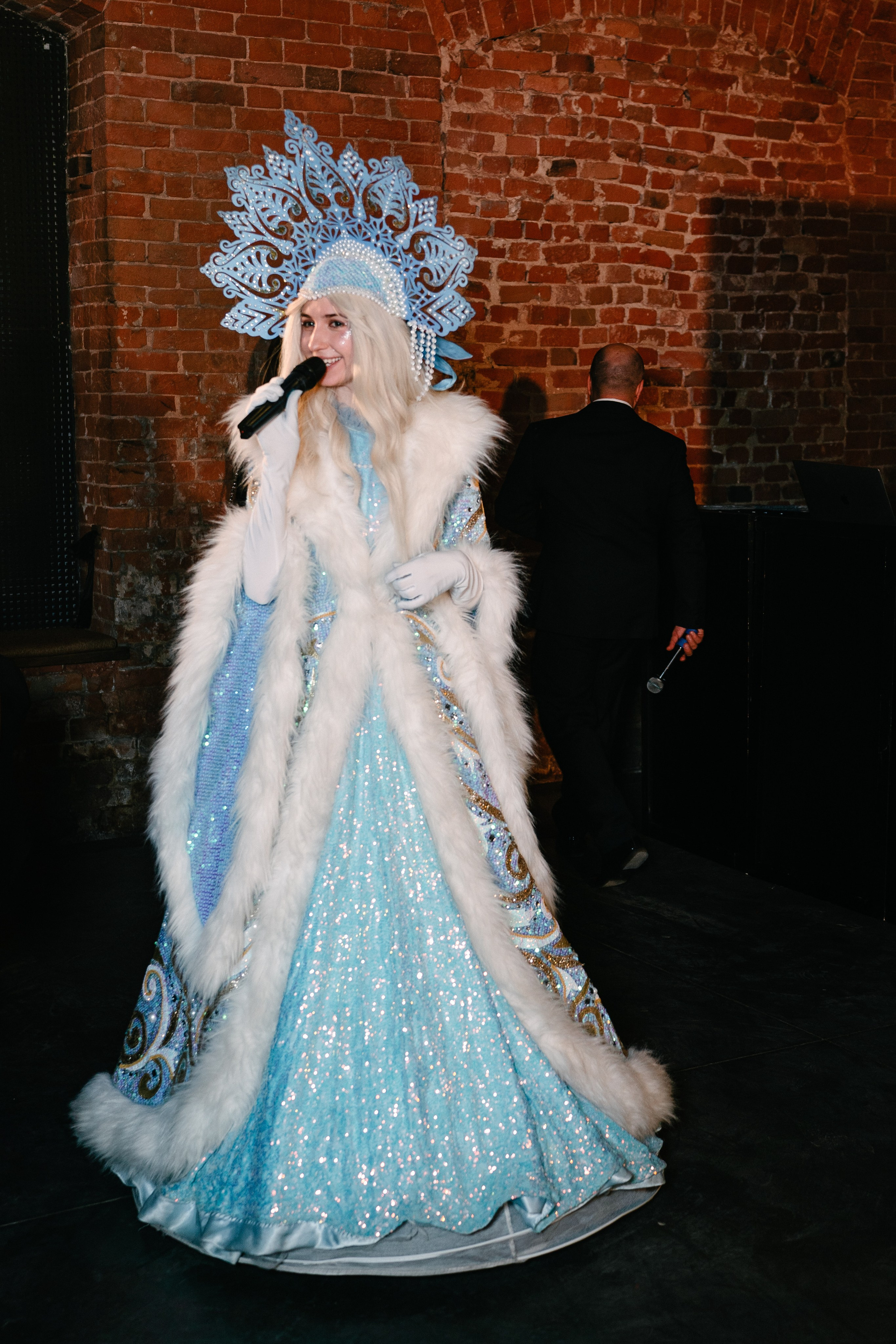 Новогодний корпоратив ADрайв & dmz. Свадебный и семейный фотограф в Воронеже Анастасия Бойко