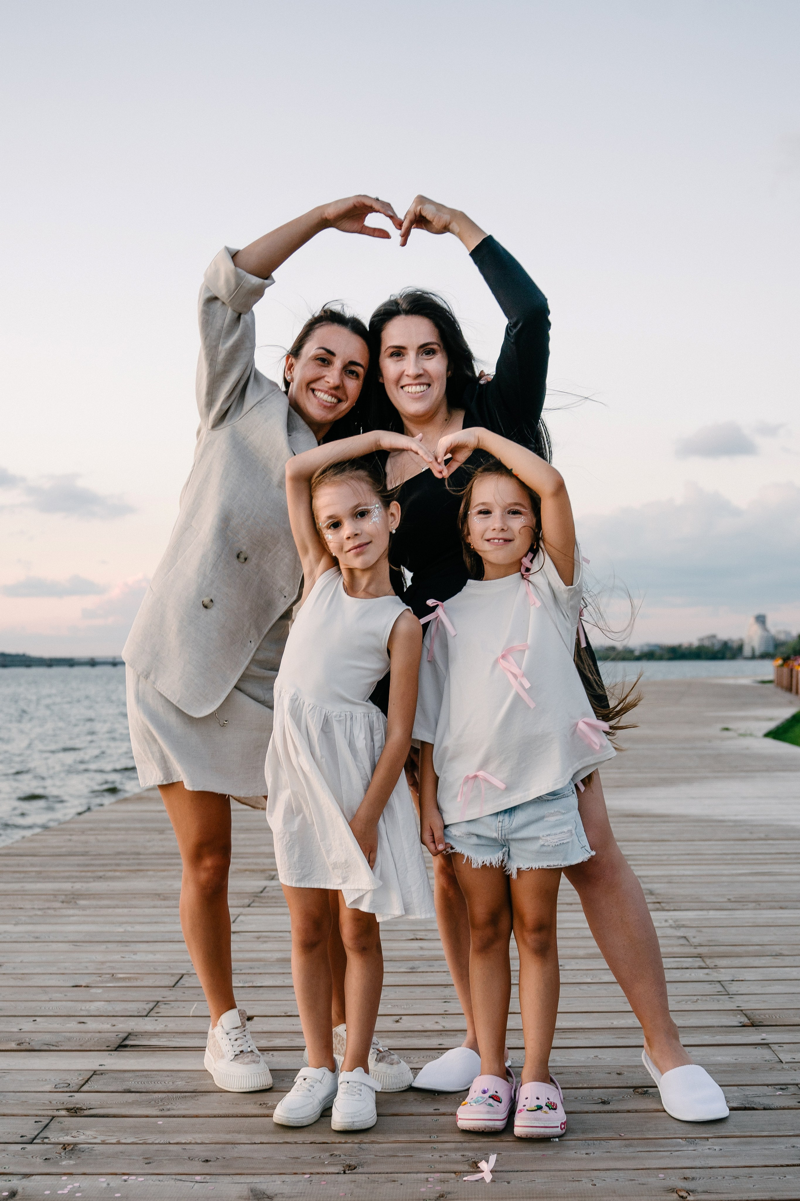 День Рождения Софии 8 лет. Свадебный и семейный фотограф в Воронеже Анастасия Бойко