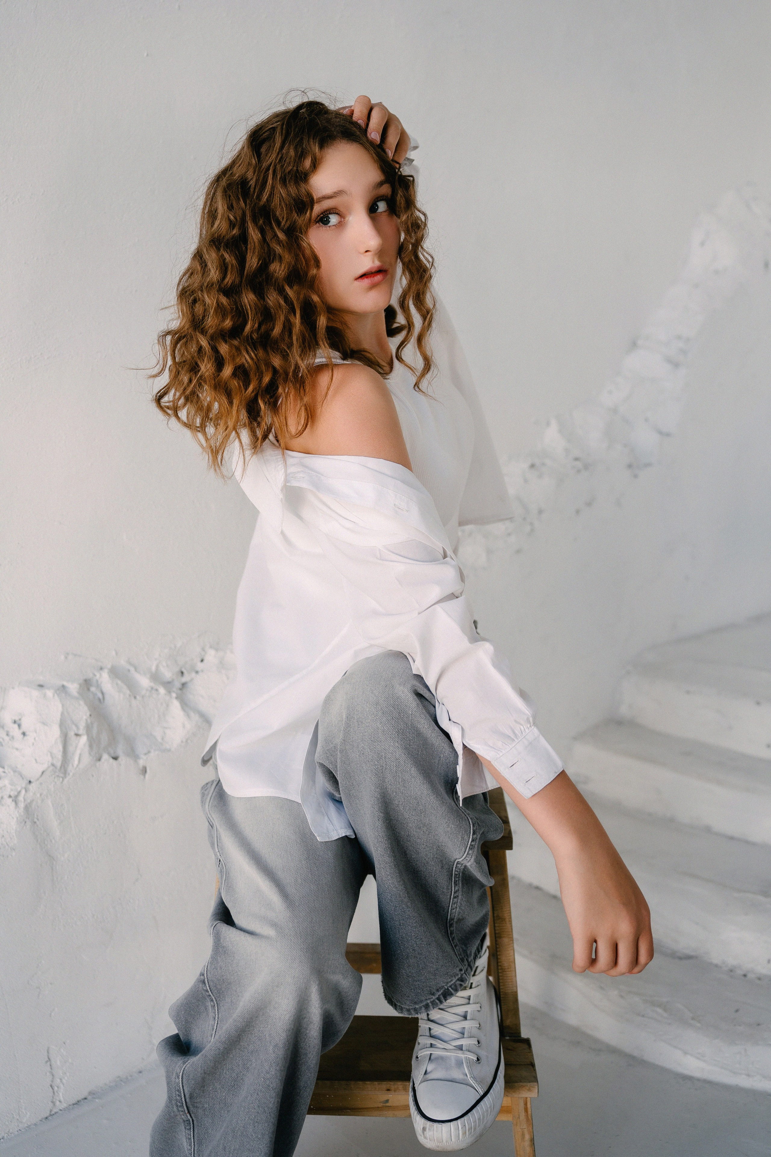 Яна. Свадебный и семейный фотограф в Воронеже Анастасия Бойко