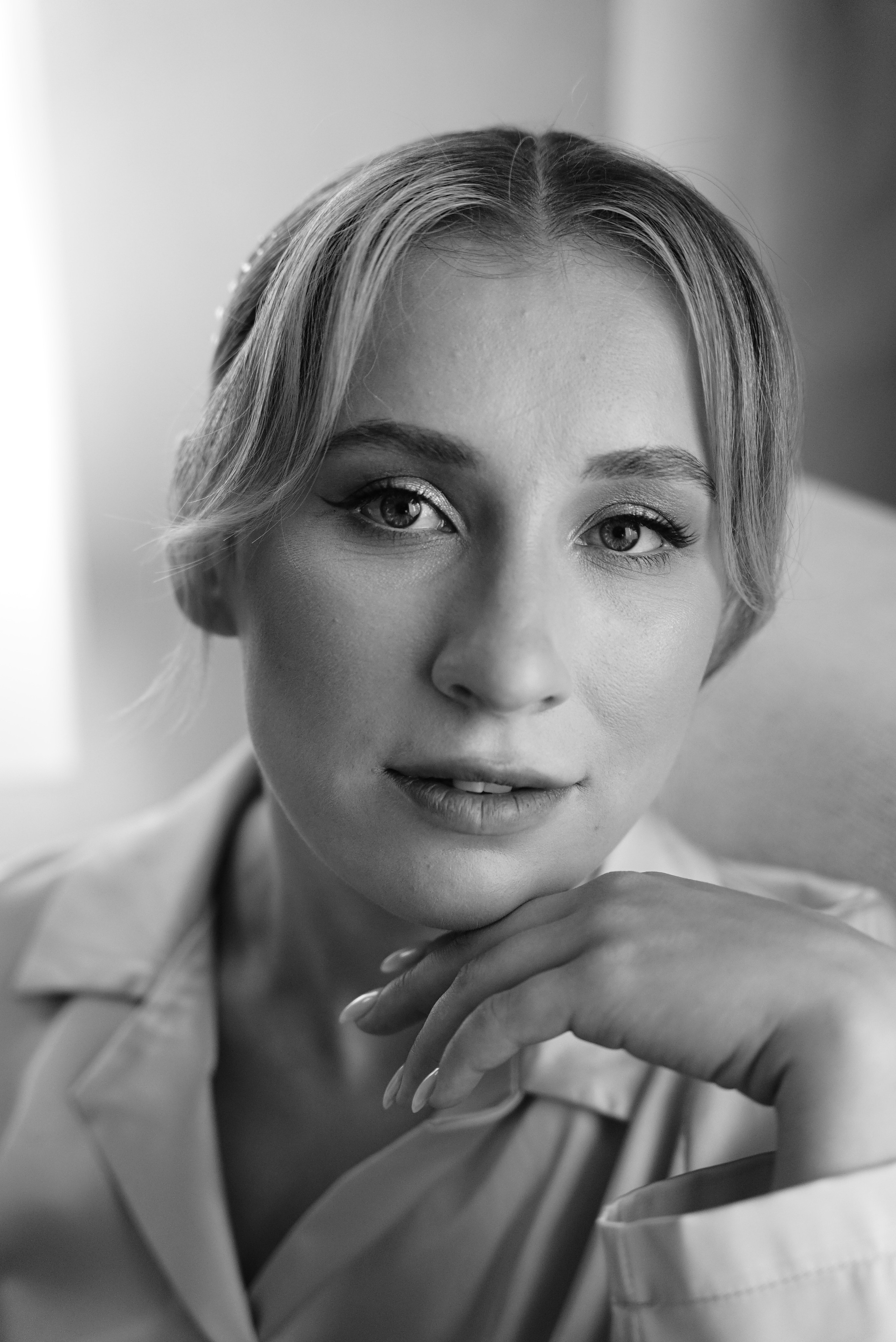 Артур и Хавва чб. Свадебный фотограф в Самаре Анна Ковалева