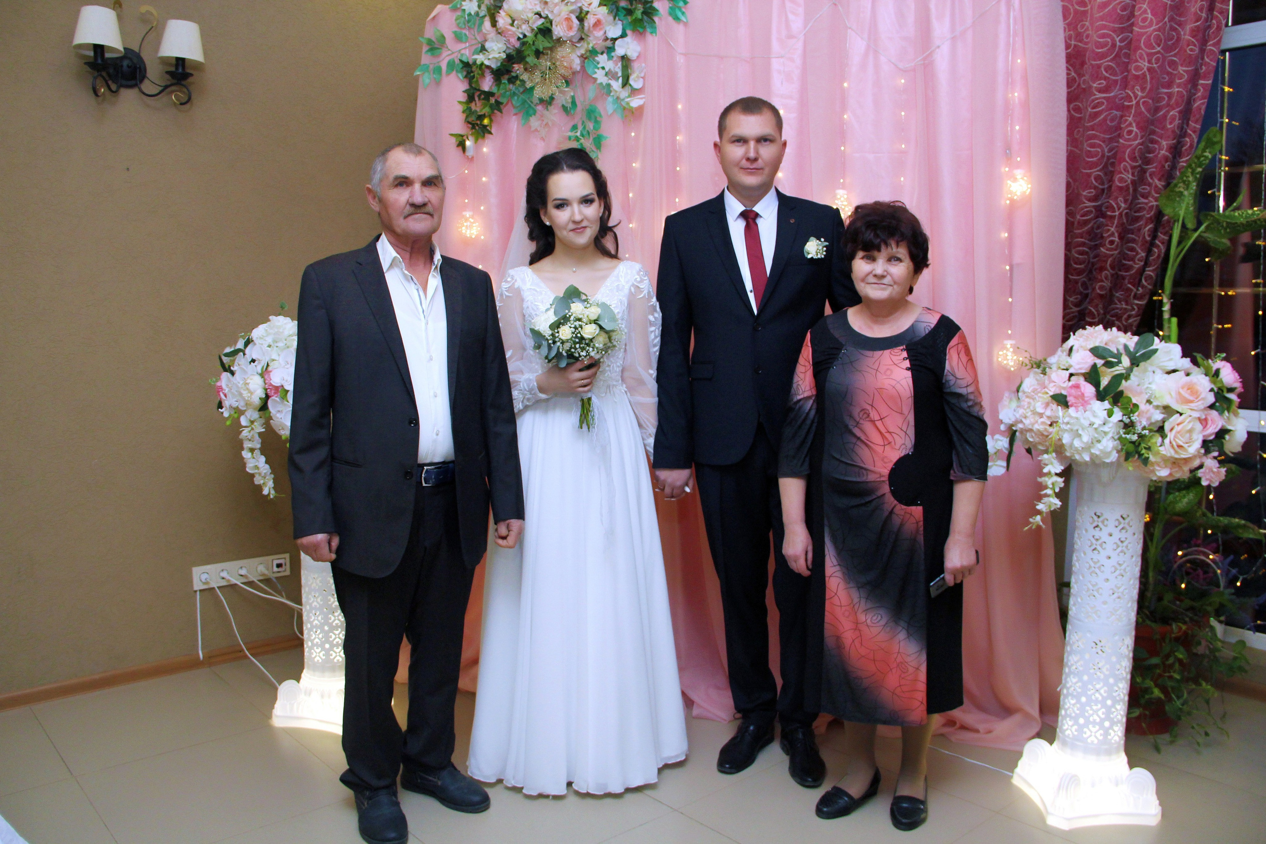 Дмитрий и Александра. Игорь Варава свадебный фотограф видеограф Белая Глина Краснодар