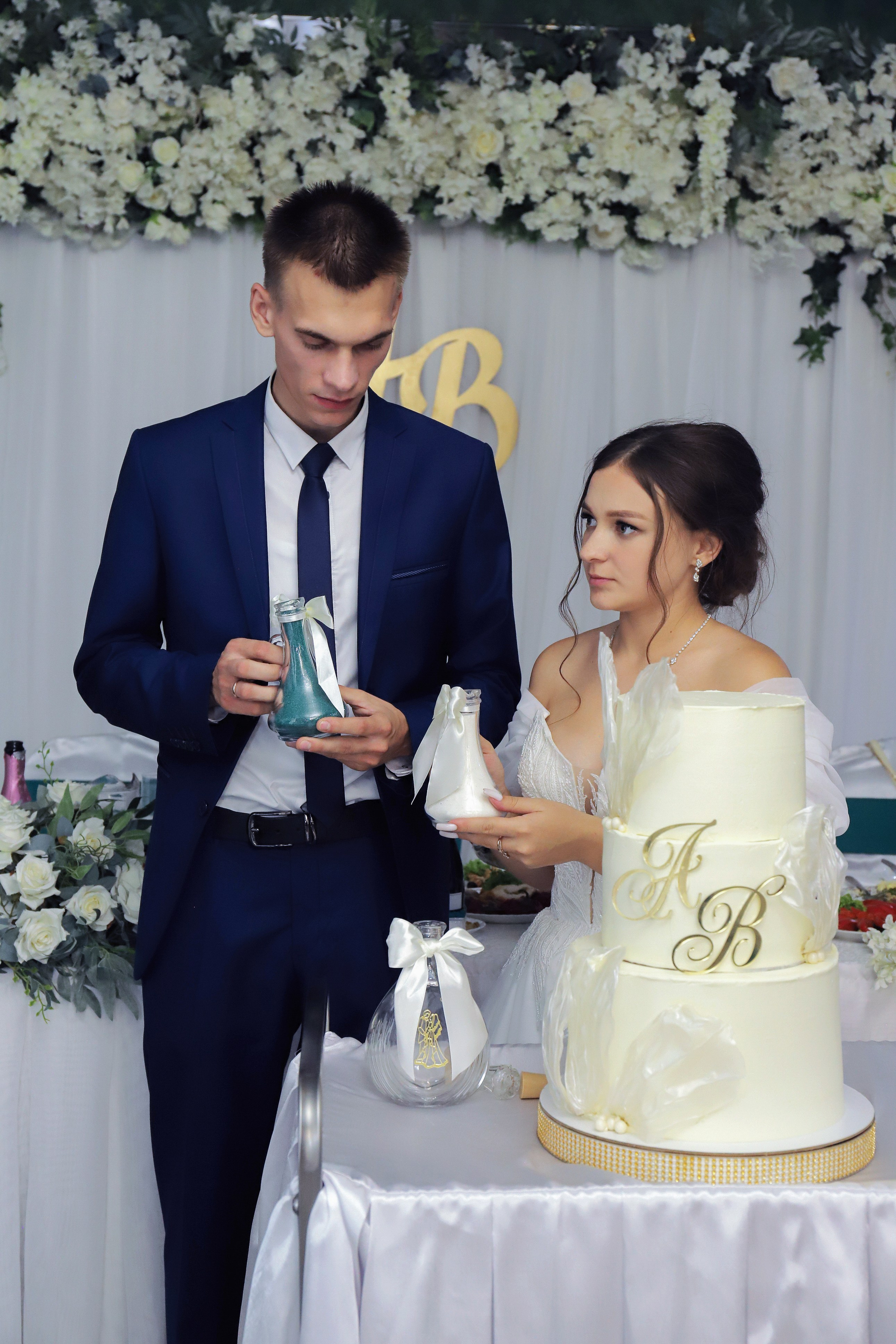 Андрей и Виктория. Игорь Варава свадебный фотограф видеограф Белая Глина Краснодар