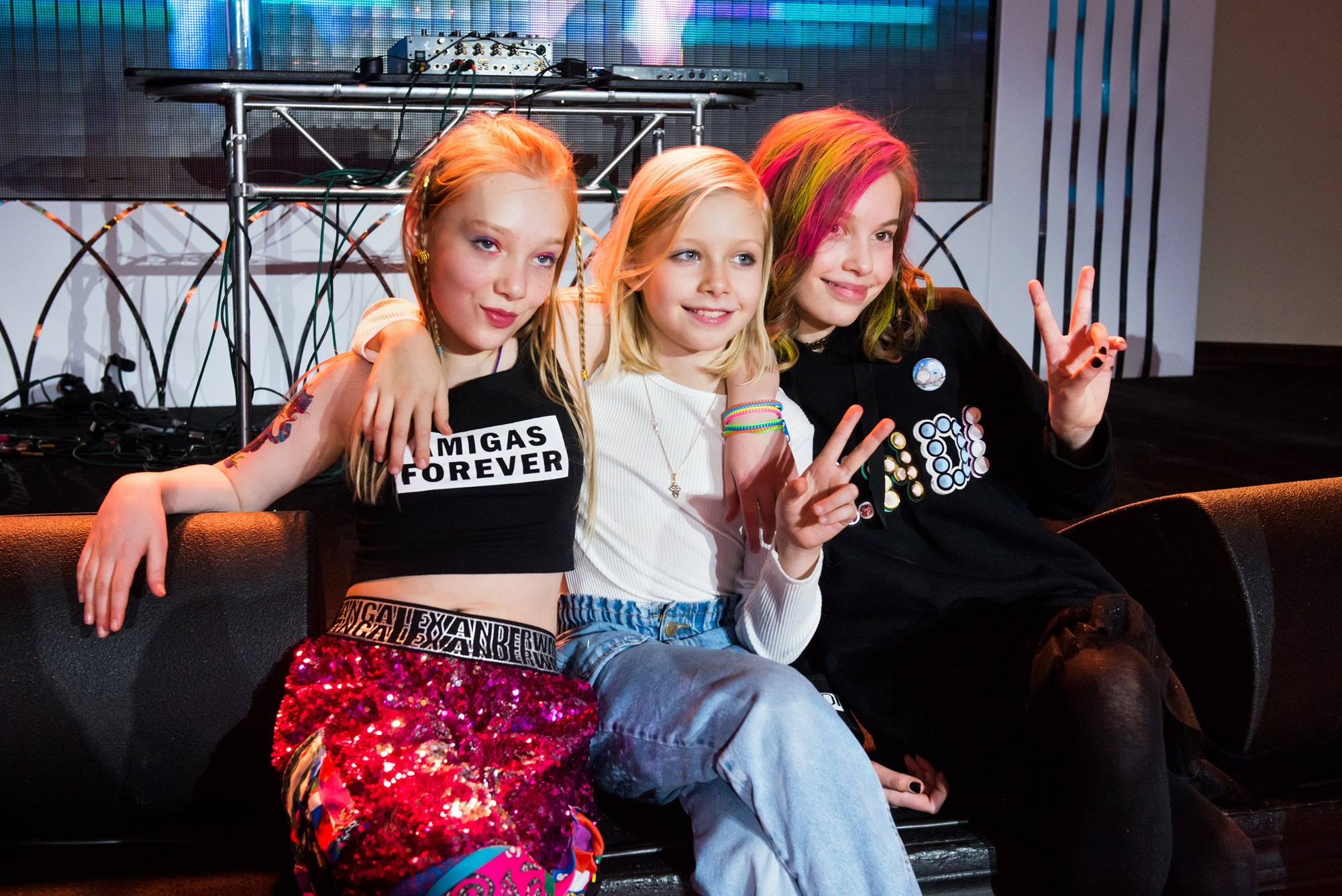 Детский праздник. Anzhina1.wfolio.pro