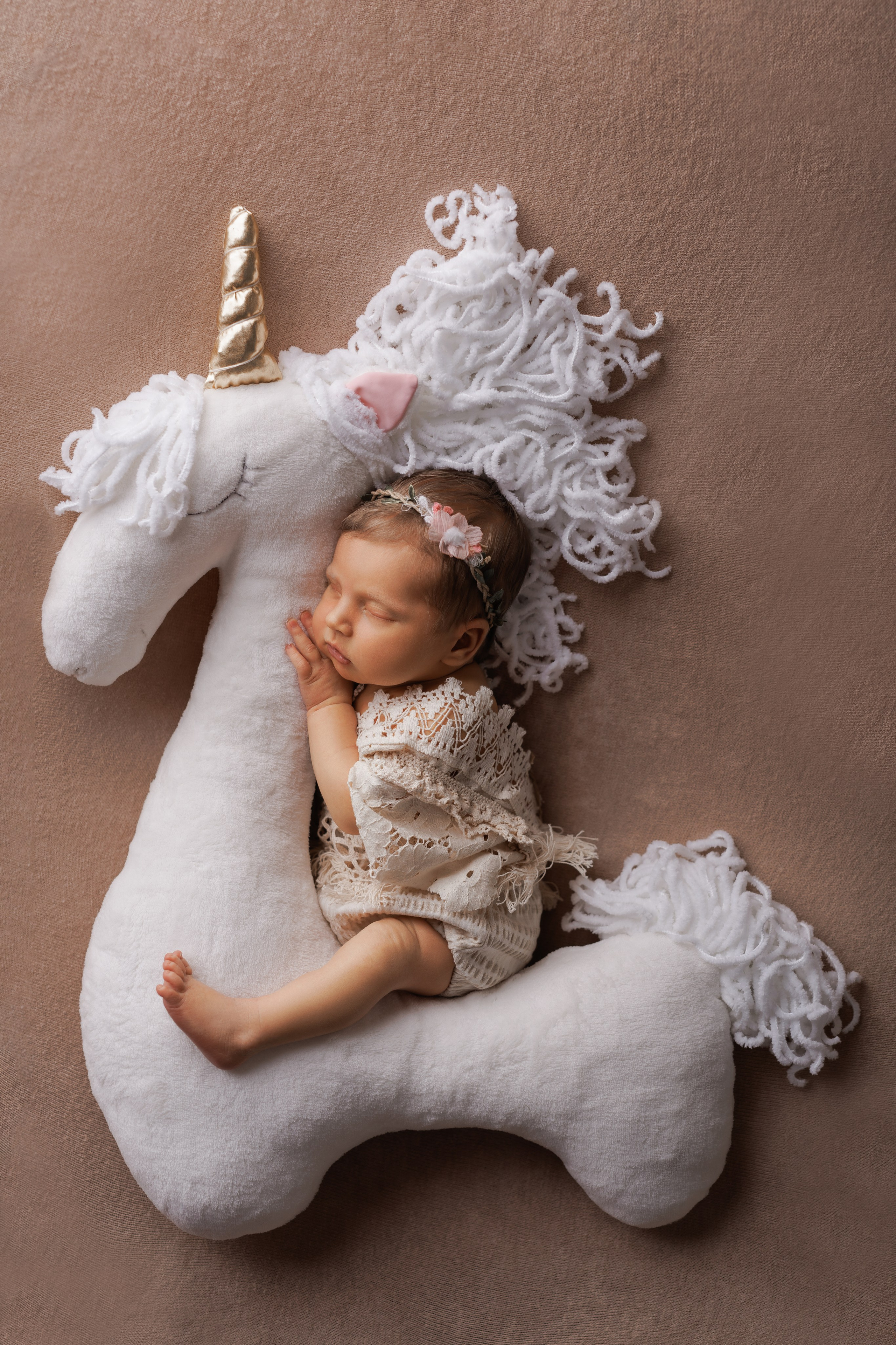 Newborn. Фотограф Newborn и Крещения в Москве и области