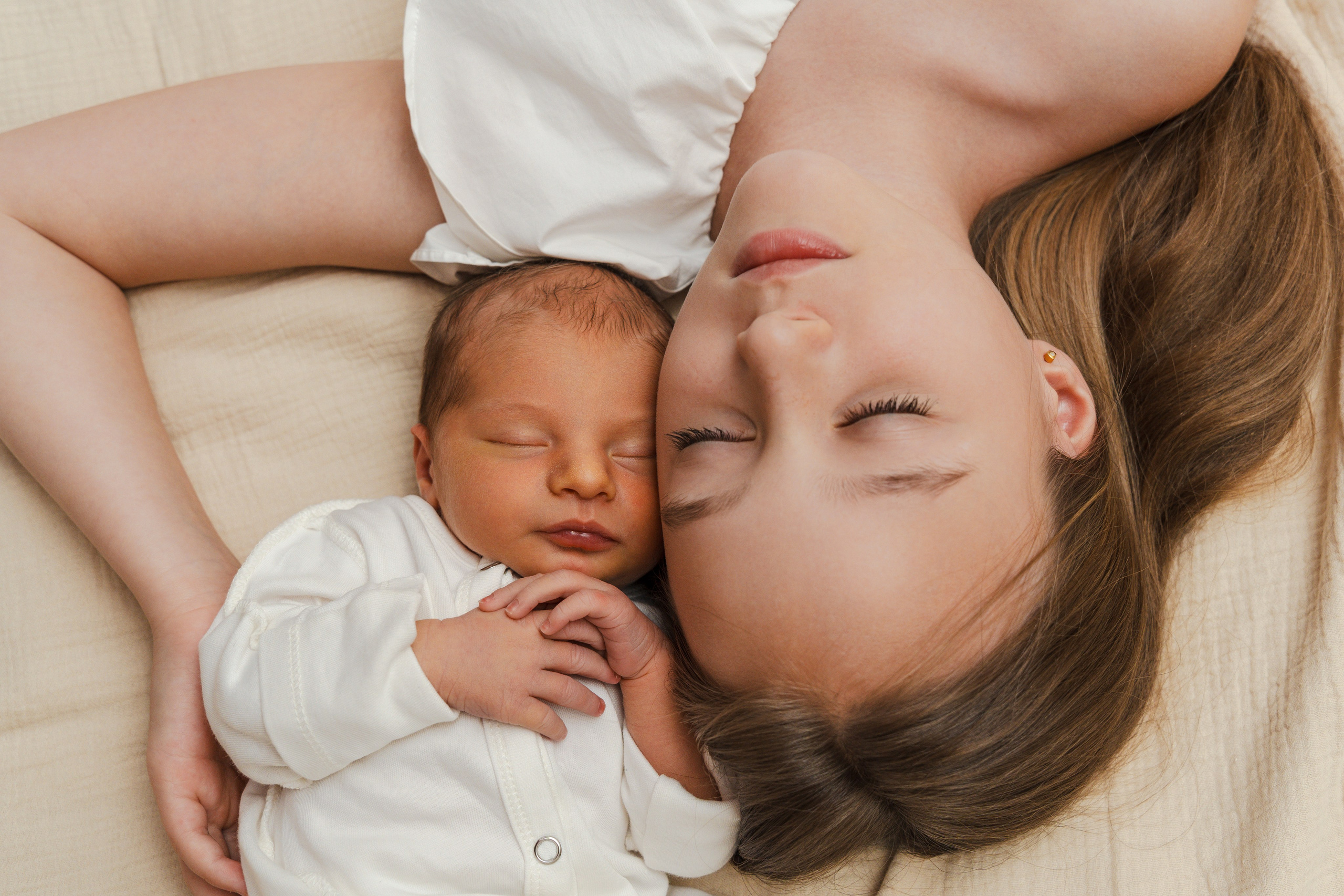 «Маленькое, но самое большое счастье». Анастасия Чиркова, Фотограф Москва