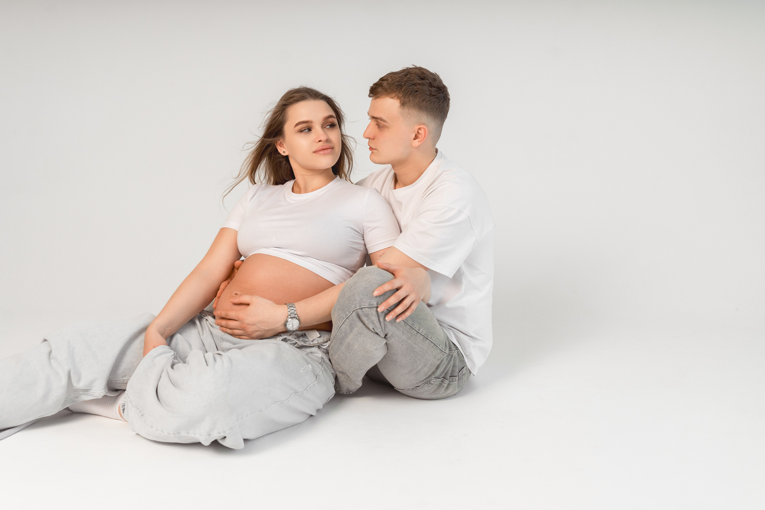 «В ожидании чуда». Анастасия Чиркова, Фотограф Москва