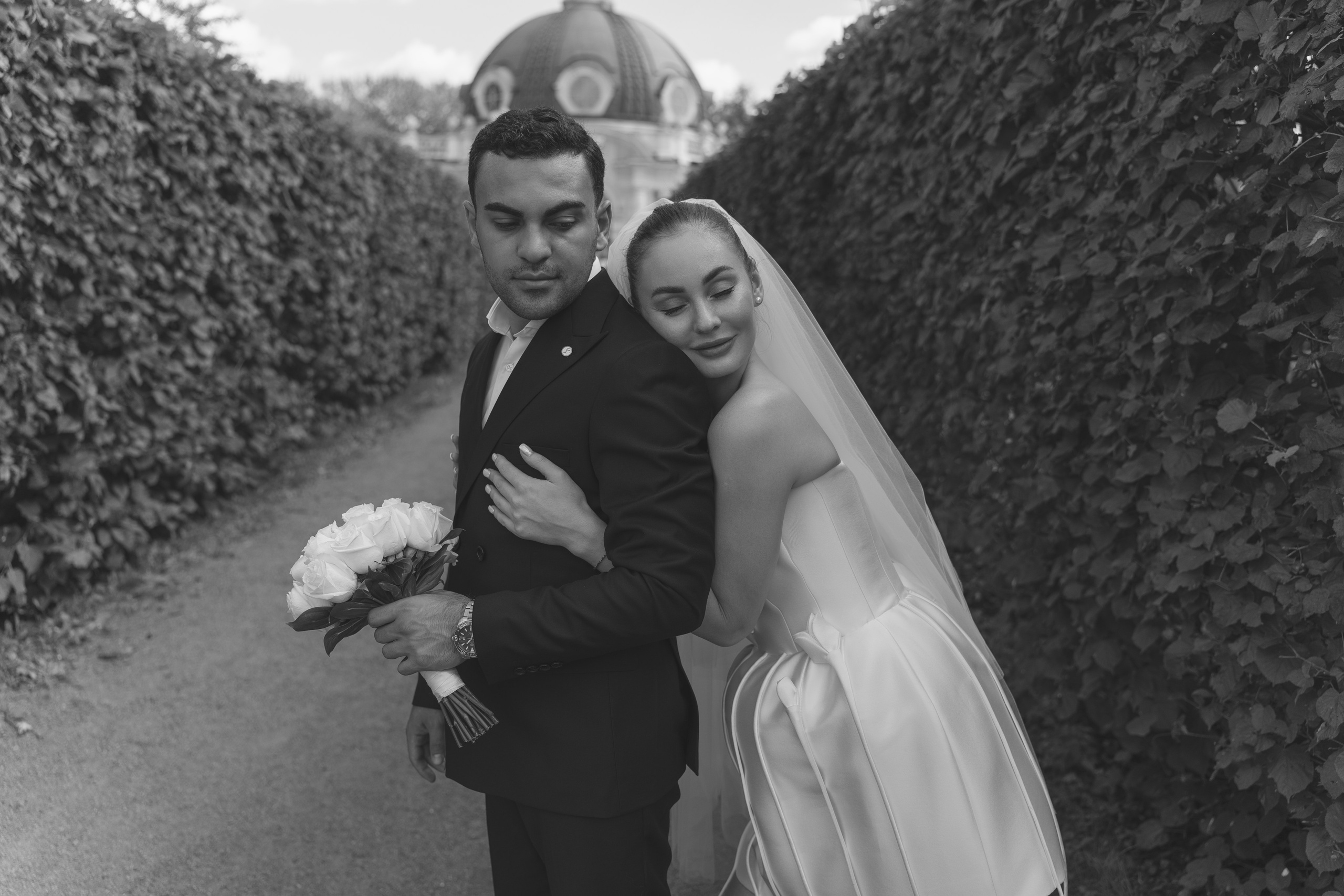 А&А. Анастасия Чиркова, Фотограф Москва