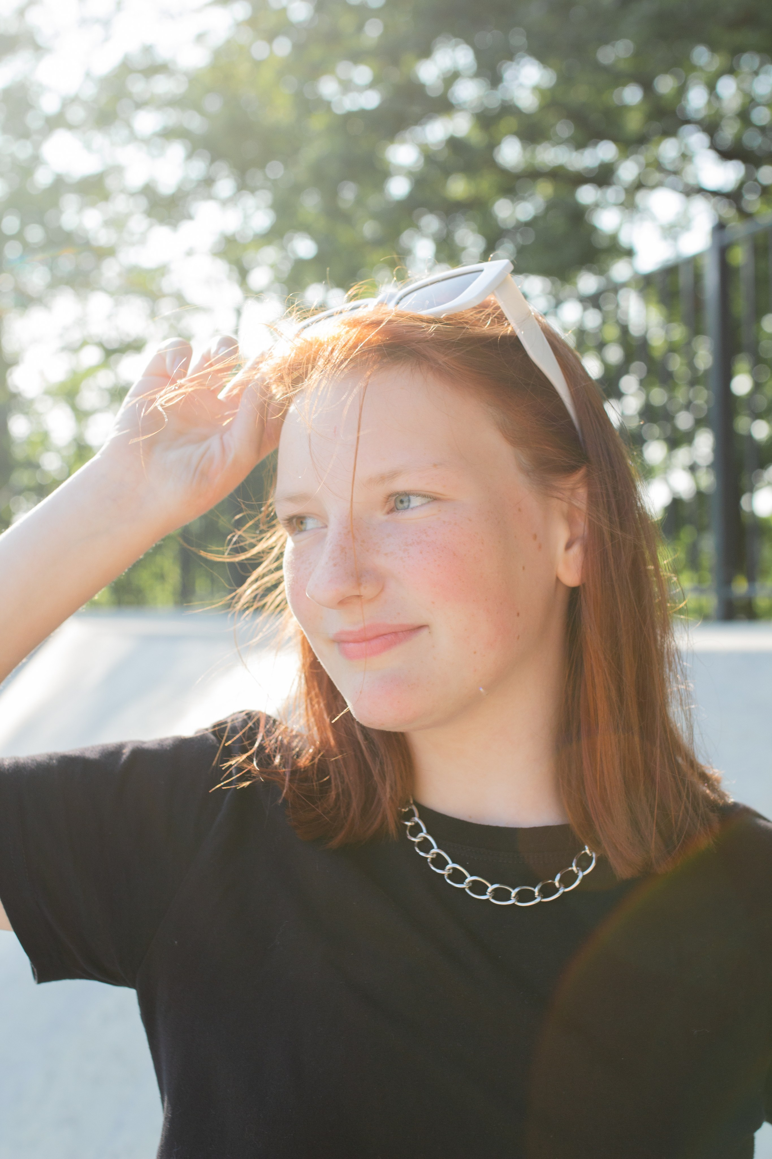 Love in native. Ksenzova Veronika photographer