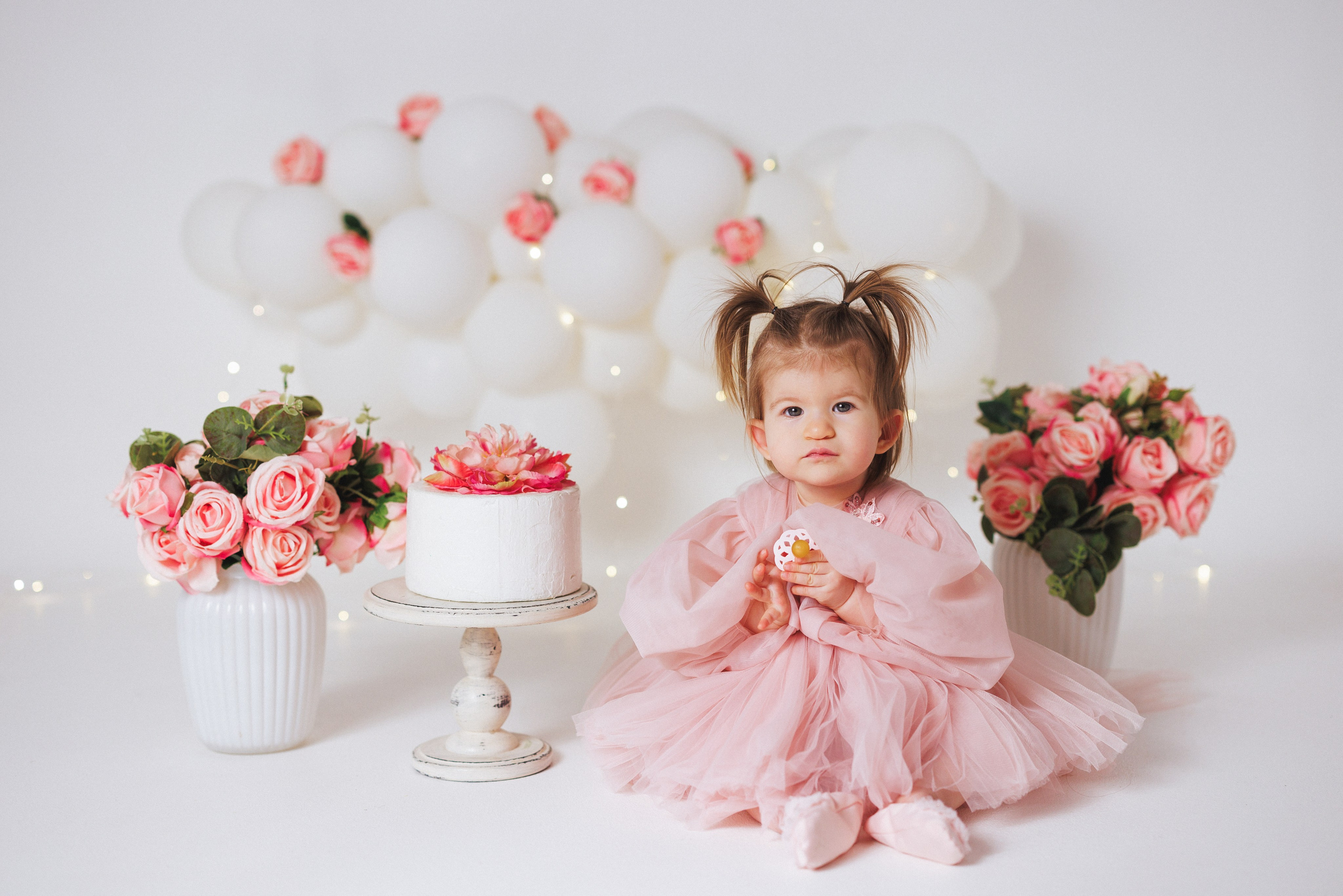 Девочки. Семейный и детский фотограф в Краснодаре Анна Трашкова