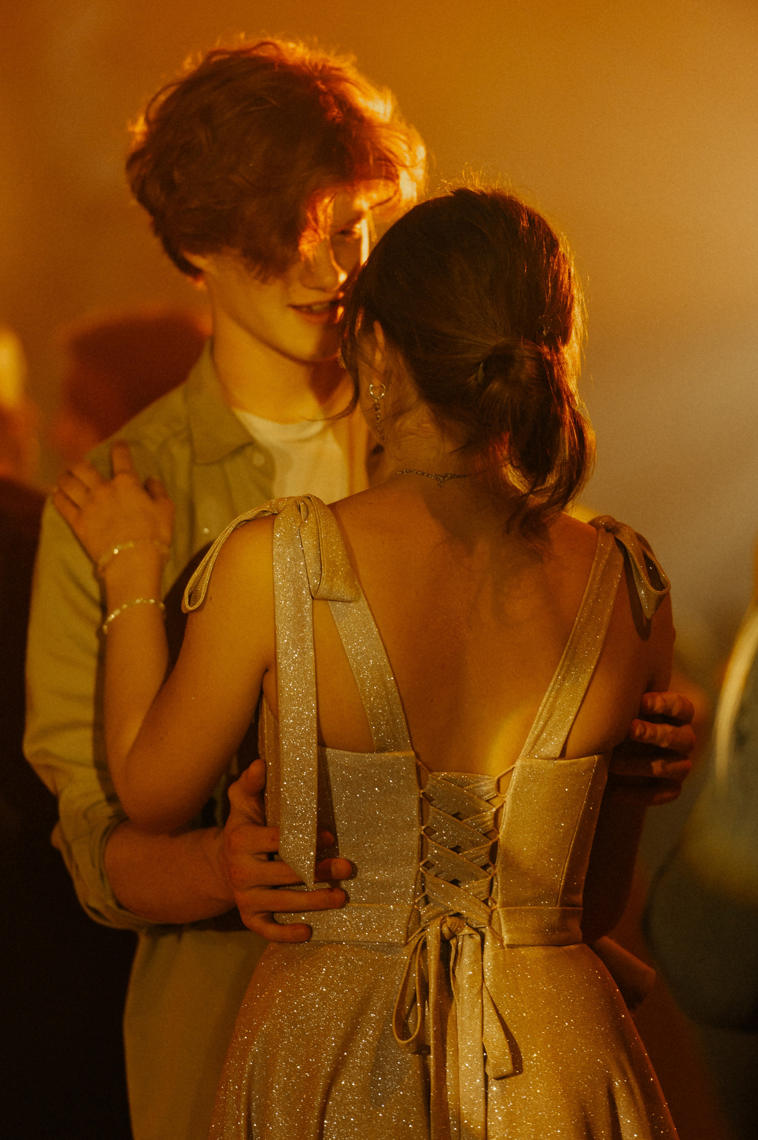 Роман и Виктория. Свадебный и семейный фотограф в Чебоксарах Ирина Левнер